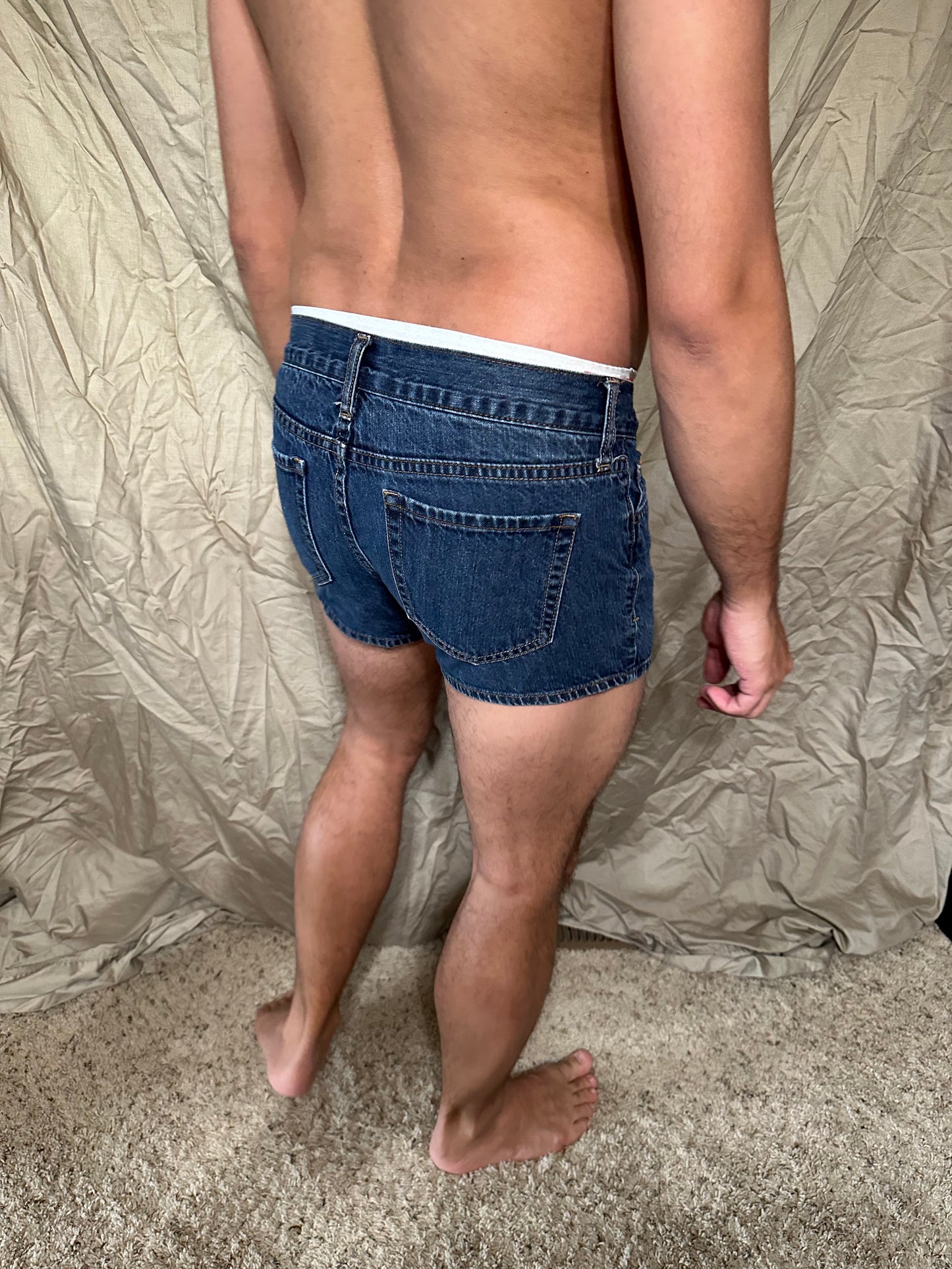 Women’s diva old navy size 2 shorts