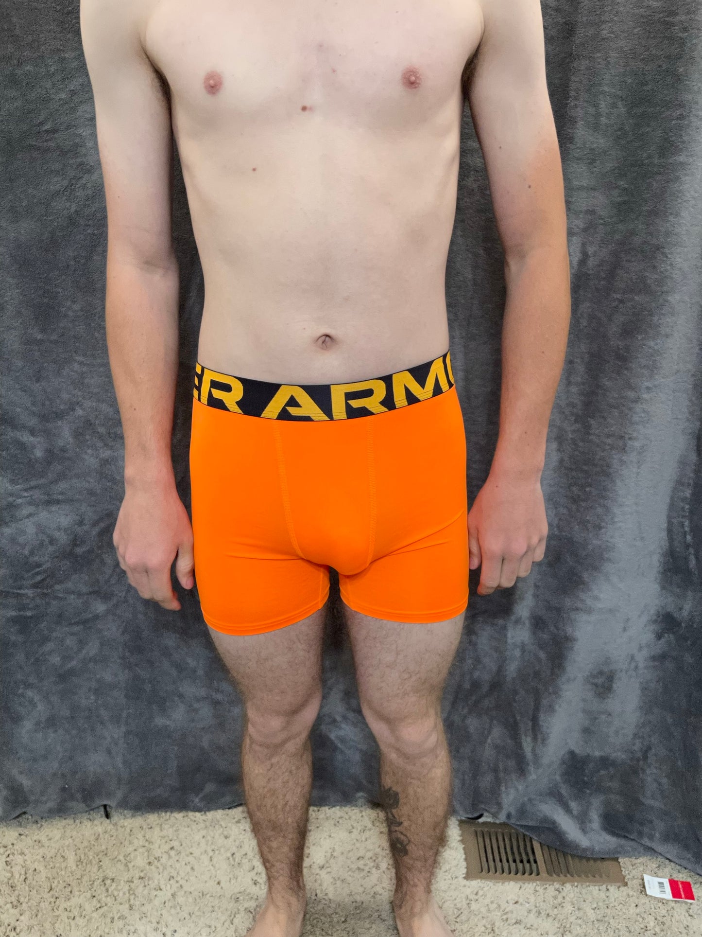 Modeling Pics of PVT B