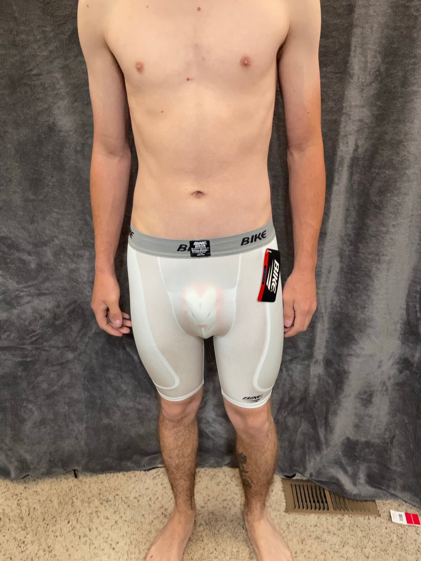 Modeling Pics of PVT B