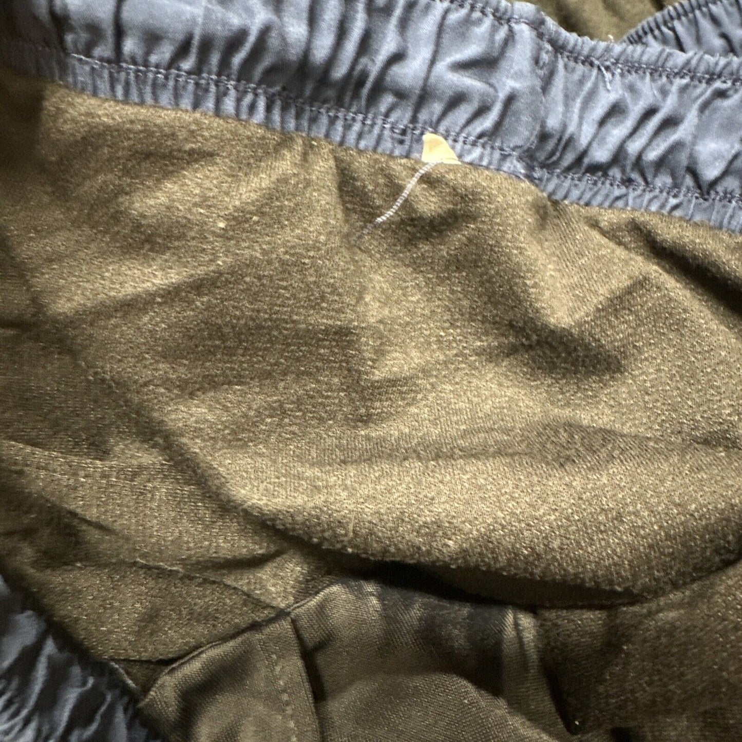 Men’s Us Air Force Pt Uniform Shorts Improved Version