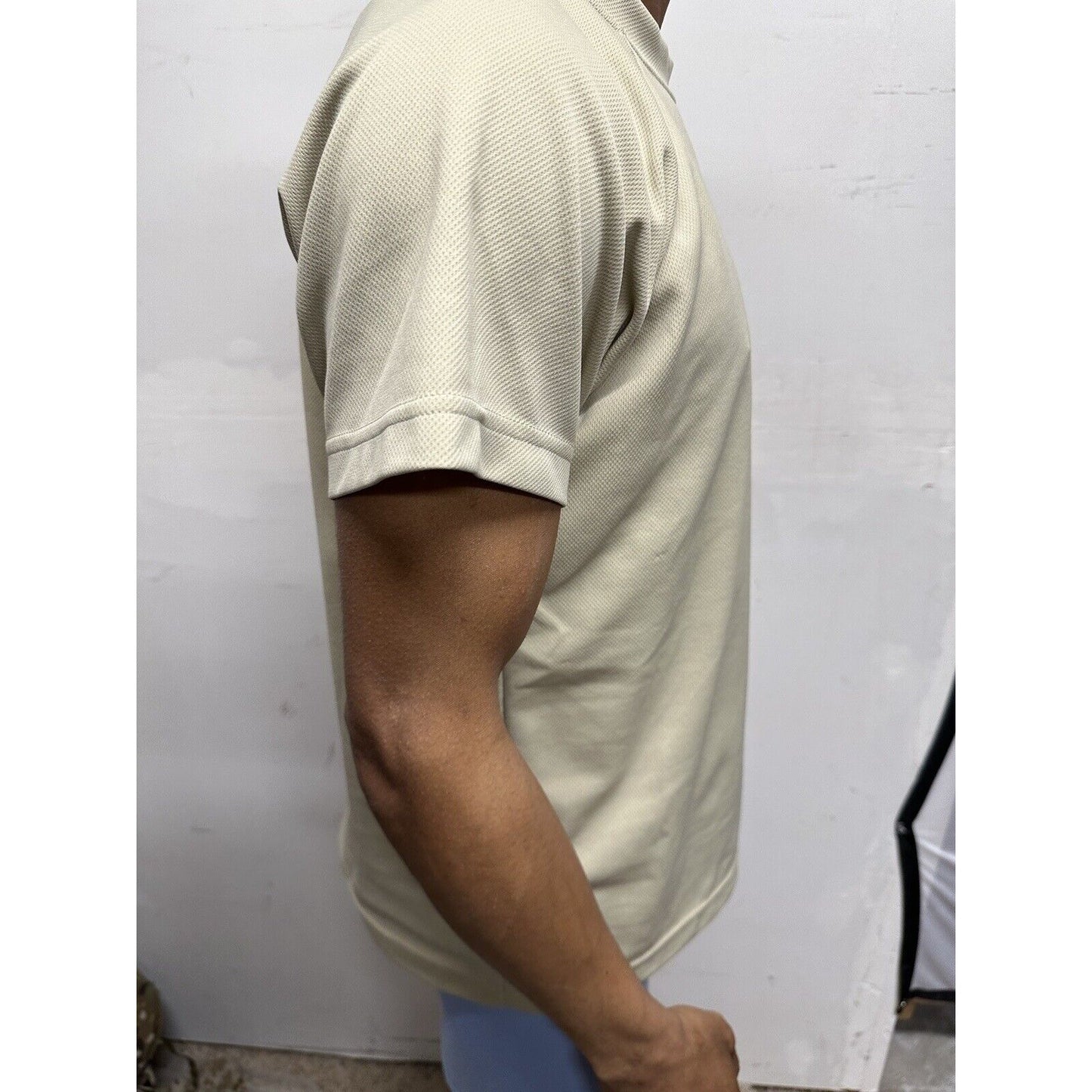 Men’s Dri-Duke Civil Air Patrol Military Tshirt Short Sleeve Desert Sand