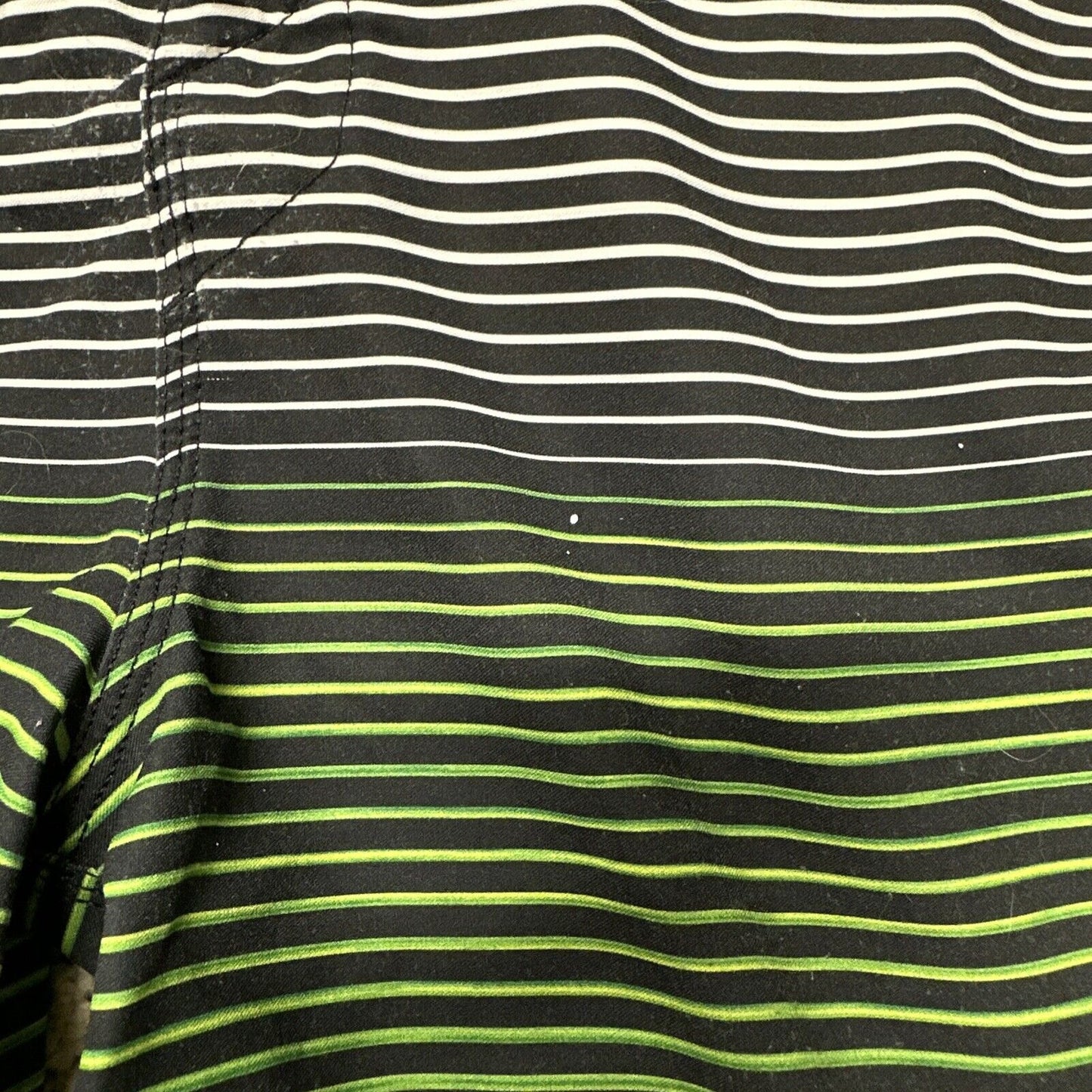 Men’s Striped Multicolor John John Fits Like A Medium Bathing Trunks O’Neill