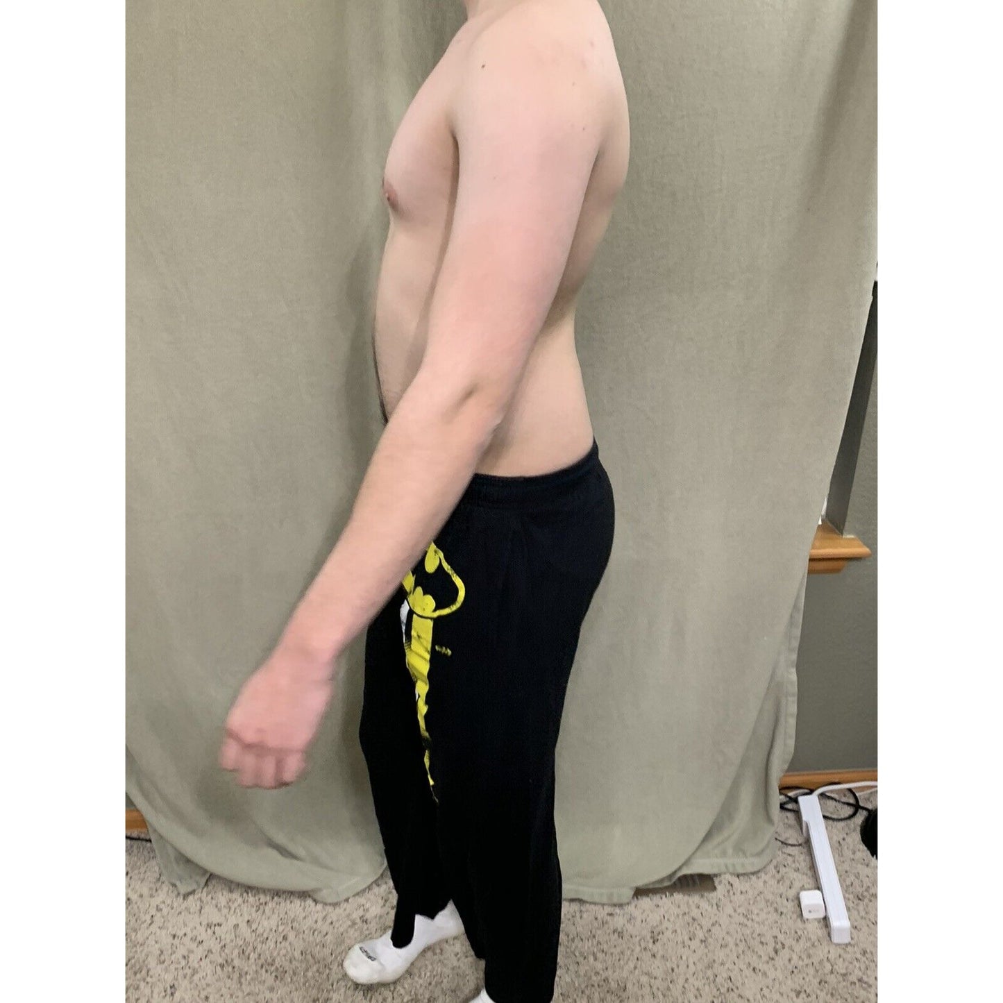 Batman Medium Sleep Pants / Sweat Pants