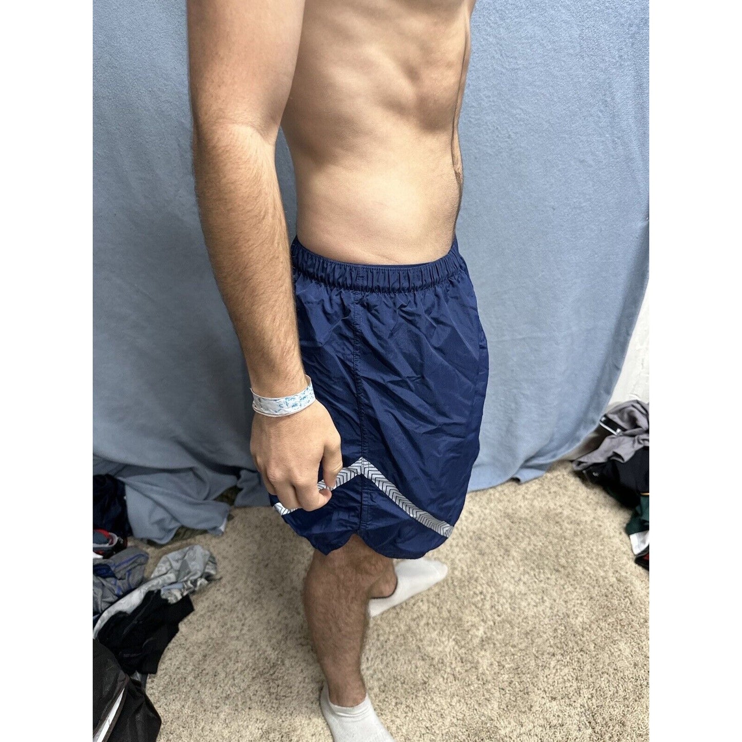 Men’s USAF Pt Shorts PTU Trunks XX-Large