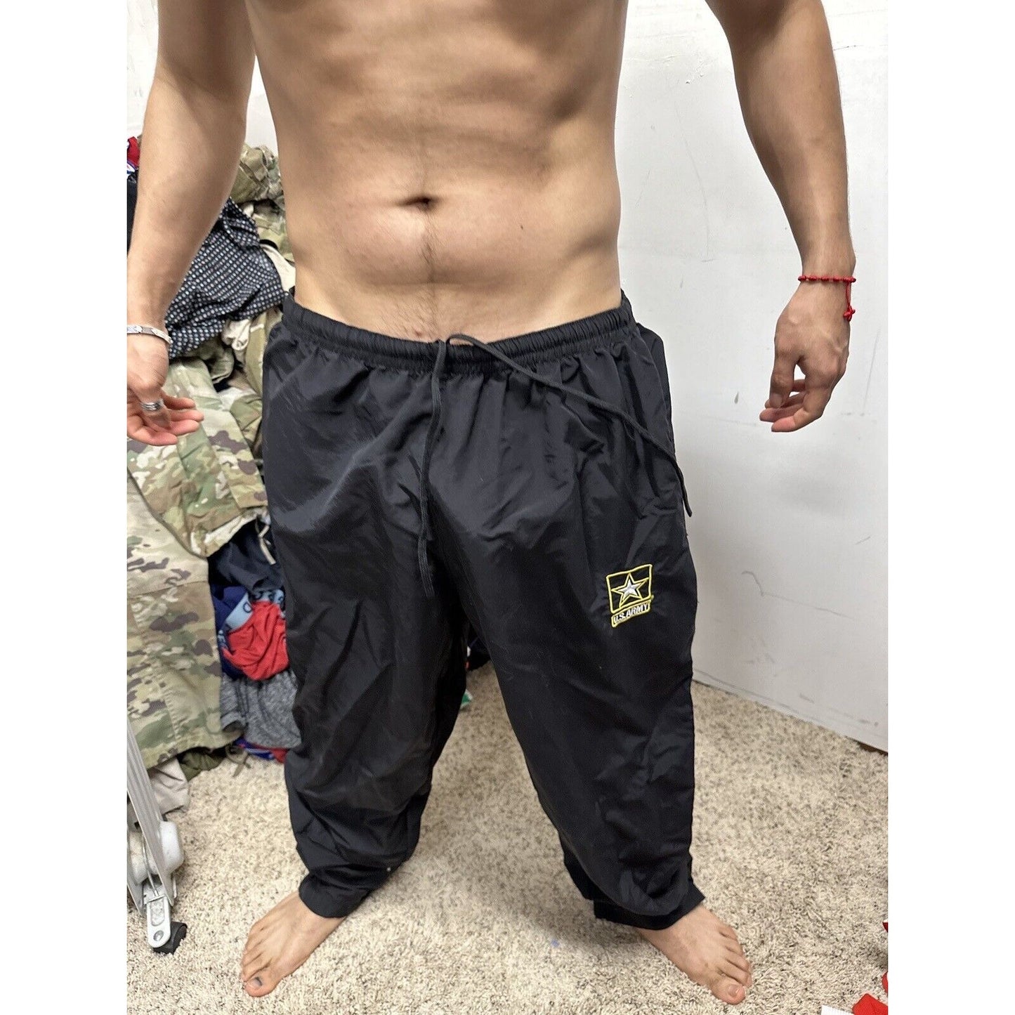 Men’s US Army Pt Uniform Pants Multiple Sizes