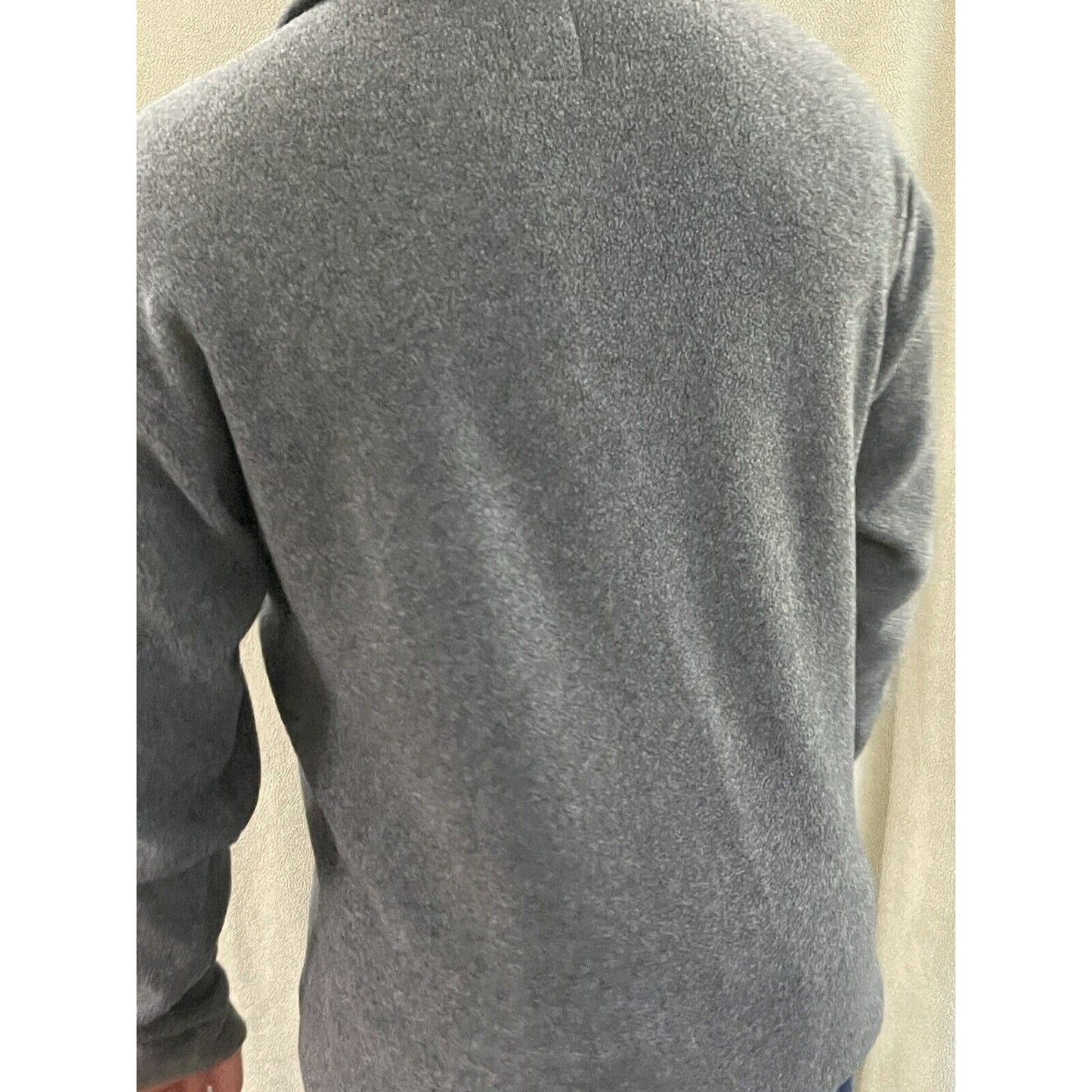 Gap Athletic Men’s XL Gray Sweatshirt