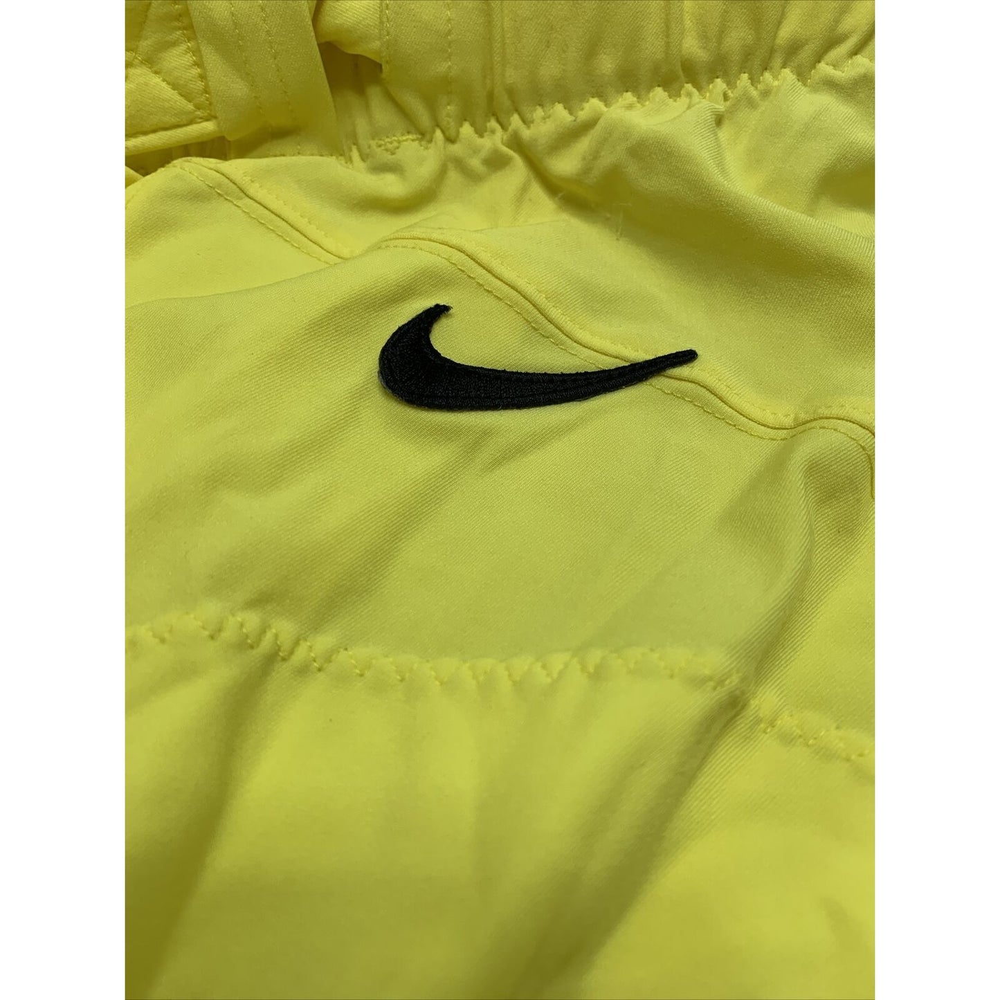 Nike Team Issue Oregon Ducks Football Pants Yellow Size 38