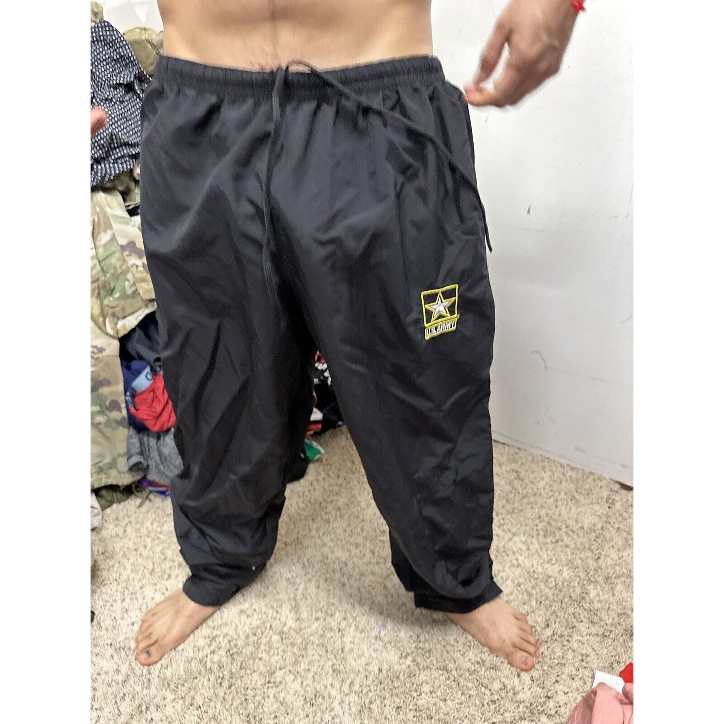 Men’s US Army Pt Uniform Pants Multiple Sizes