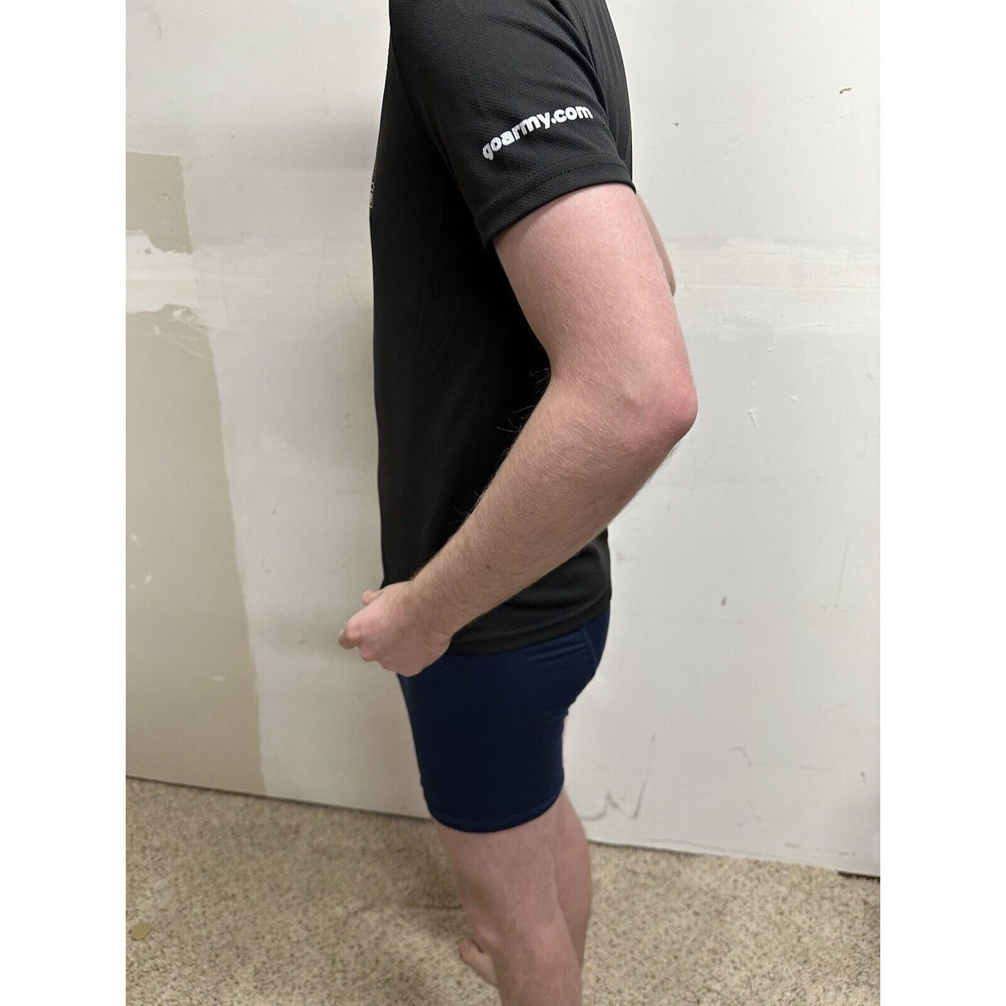 men’s army physical fitness uniform fort knox small