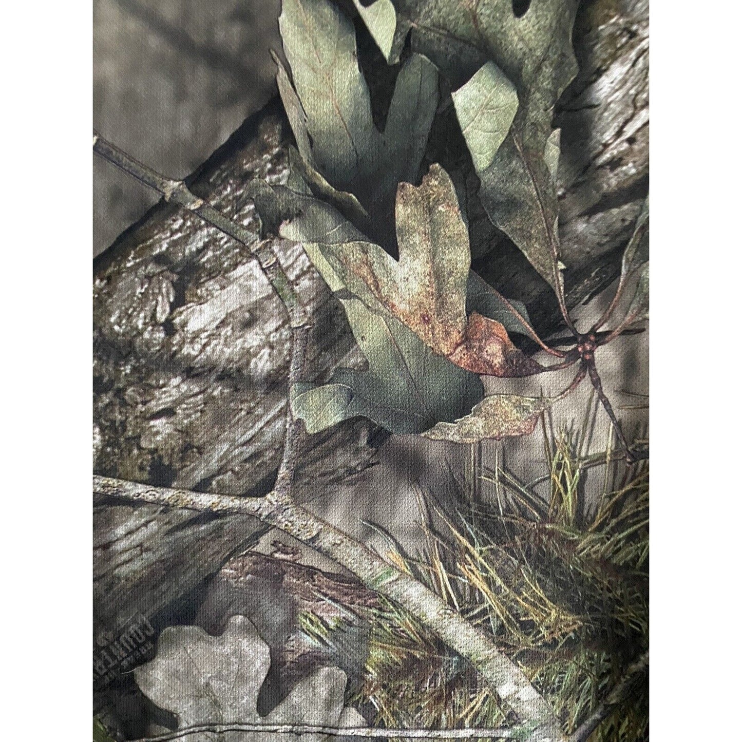 Field & Stream Hunting Woods Camouflage Camo Graphic Men’s Large T-shirt