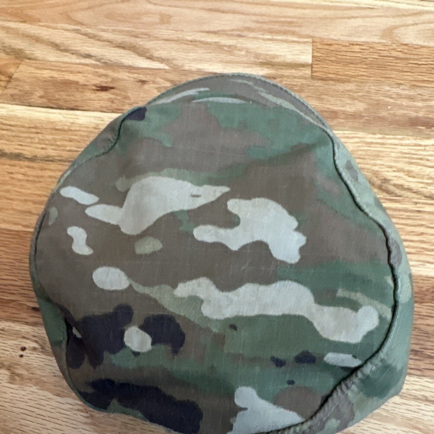 Men’s OCP Cap Hat Cover 7 1/4 Ocp Patrol Cap Army USSF USAF