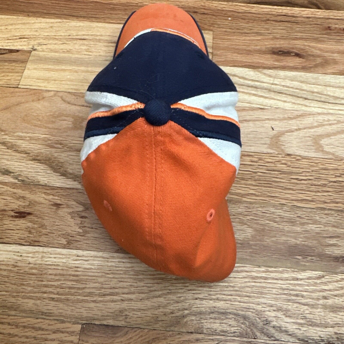Reebok nfl equipment Denver broncos football cap hat