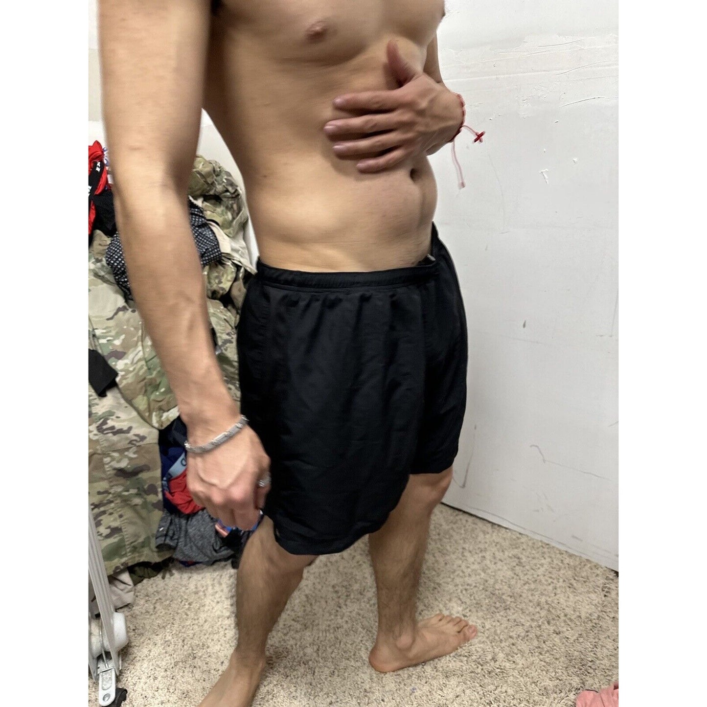 Men’s Army Pt Shorts Latest Version Multiple Sizes
