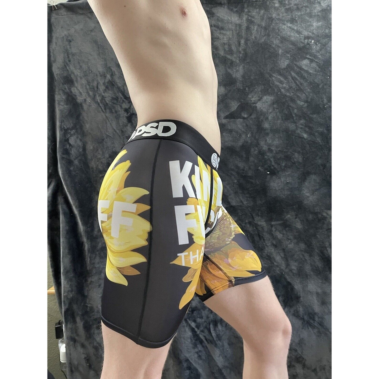 Men’s PSD Kindly F Off Boxer Briefs Medium