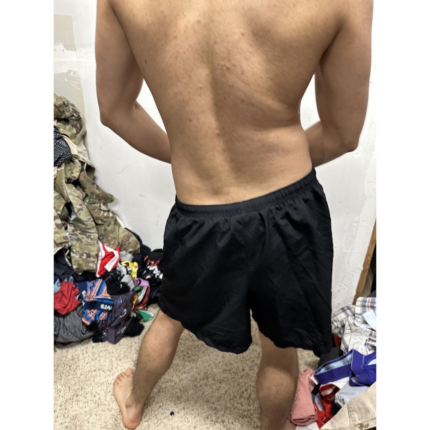 Men’s Army Pt Shorts Latest Version Multiple Sizes