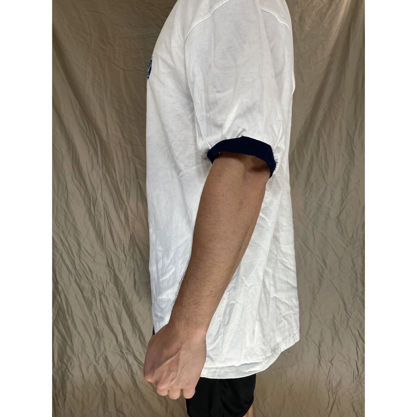men's soffe White 2XL maxwell air force base t-shirt