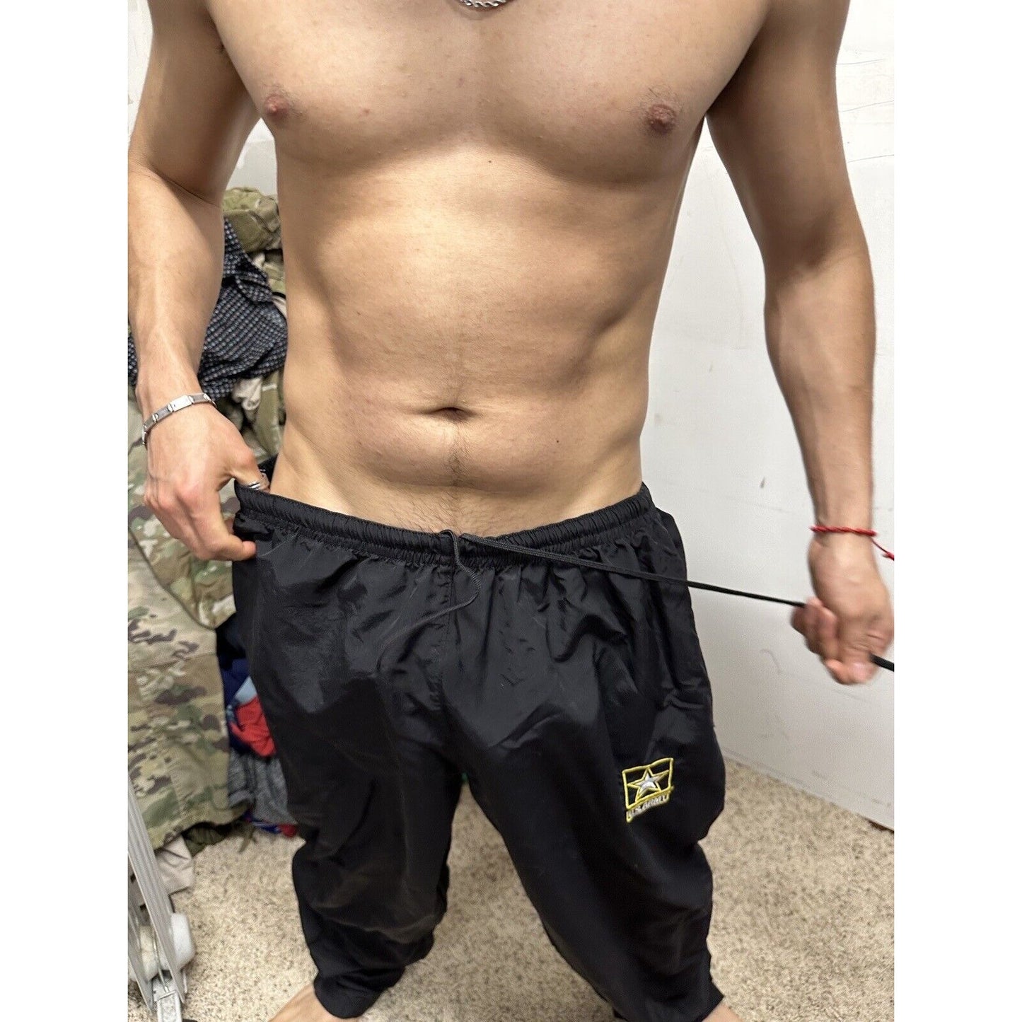 Men’s US Army Pt Uniform Pants Multiple Sizes