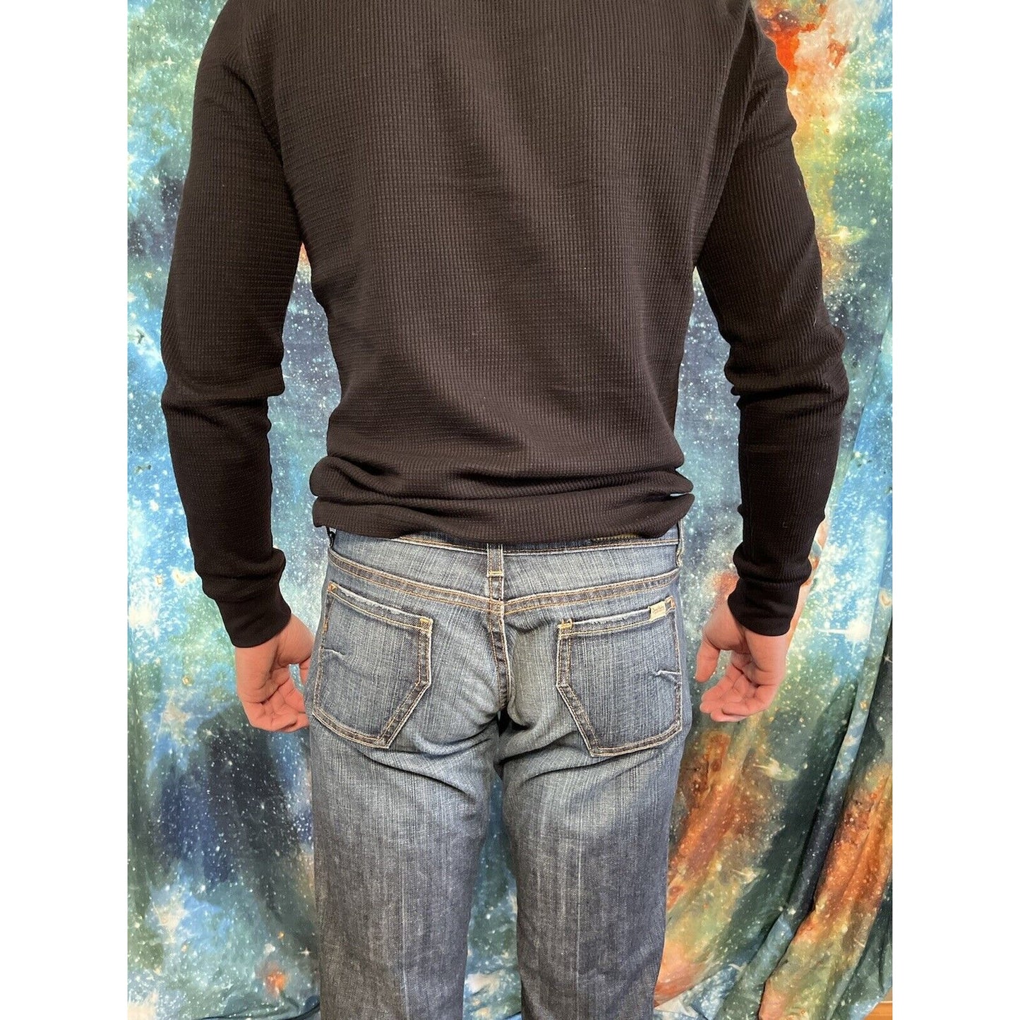 David Kahn Jeanswear Blue jeans size 30
