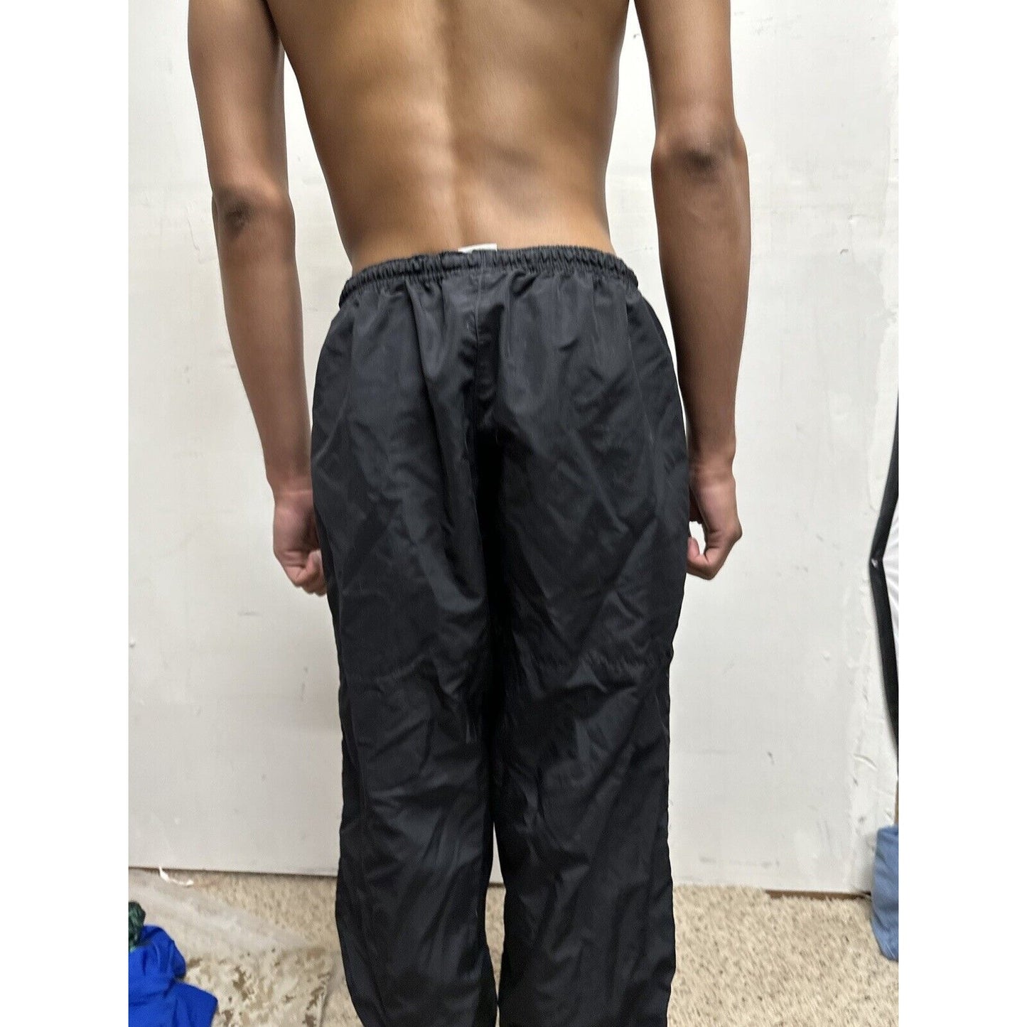 Female army apfu physical fitness uniform pants black XS short