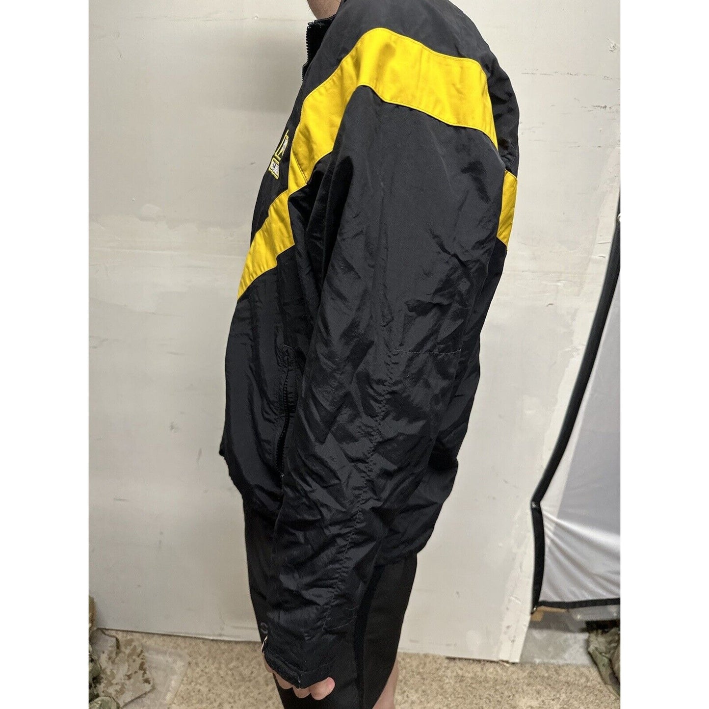 Unisex Us Army Medium Regular Apfu Uniform Jacket Nylon Fitness