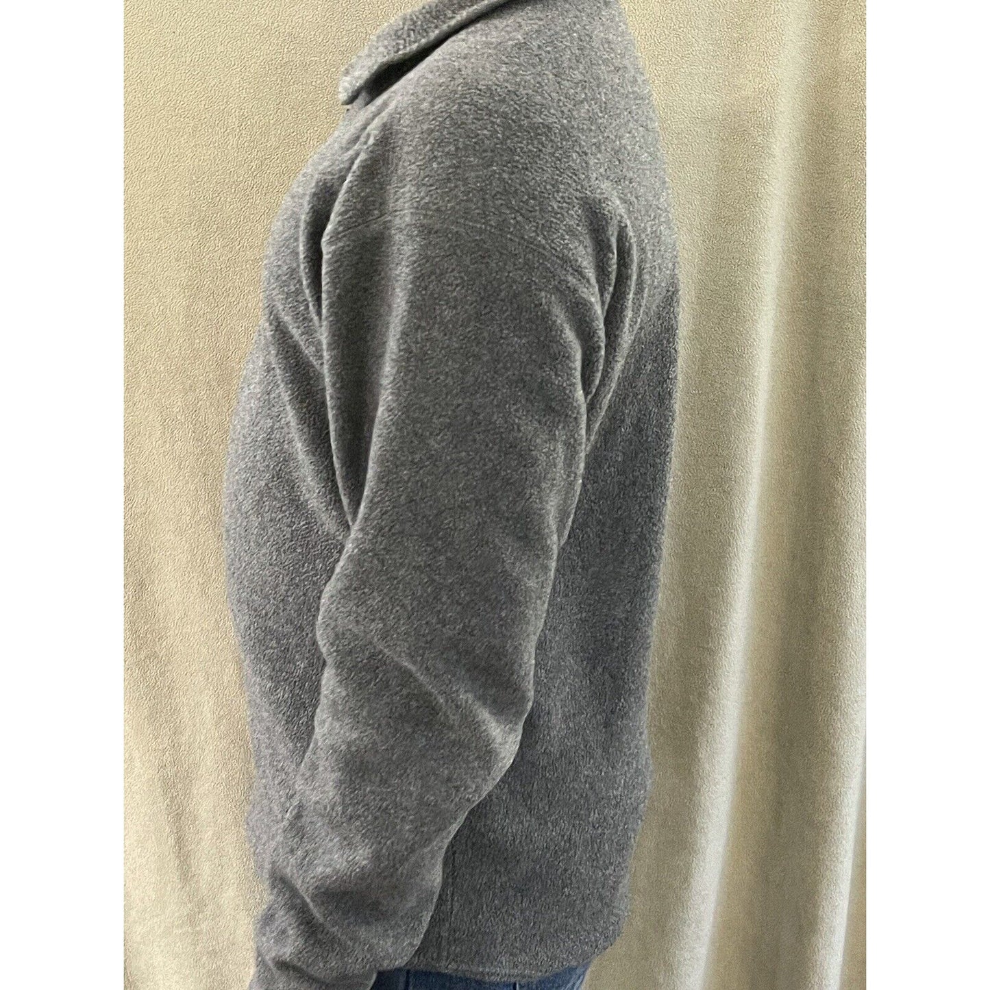 Gap Athletic Men’s XL Gray Sweatshirt