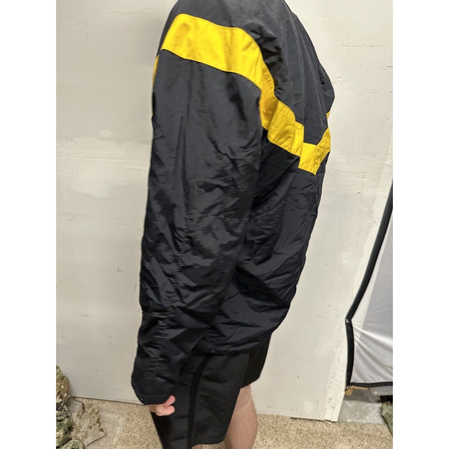 Unisex Us Army Medium Regular Apfu Uniform Jacket Nylon Fitness