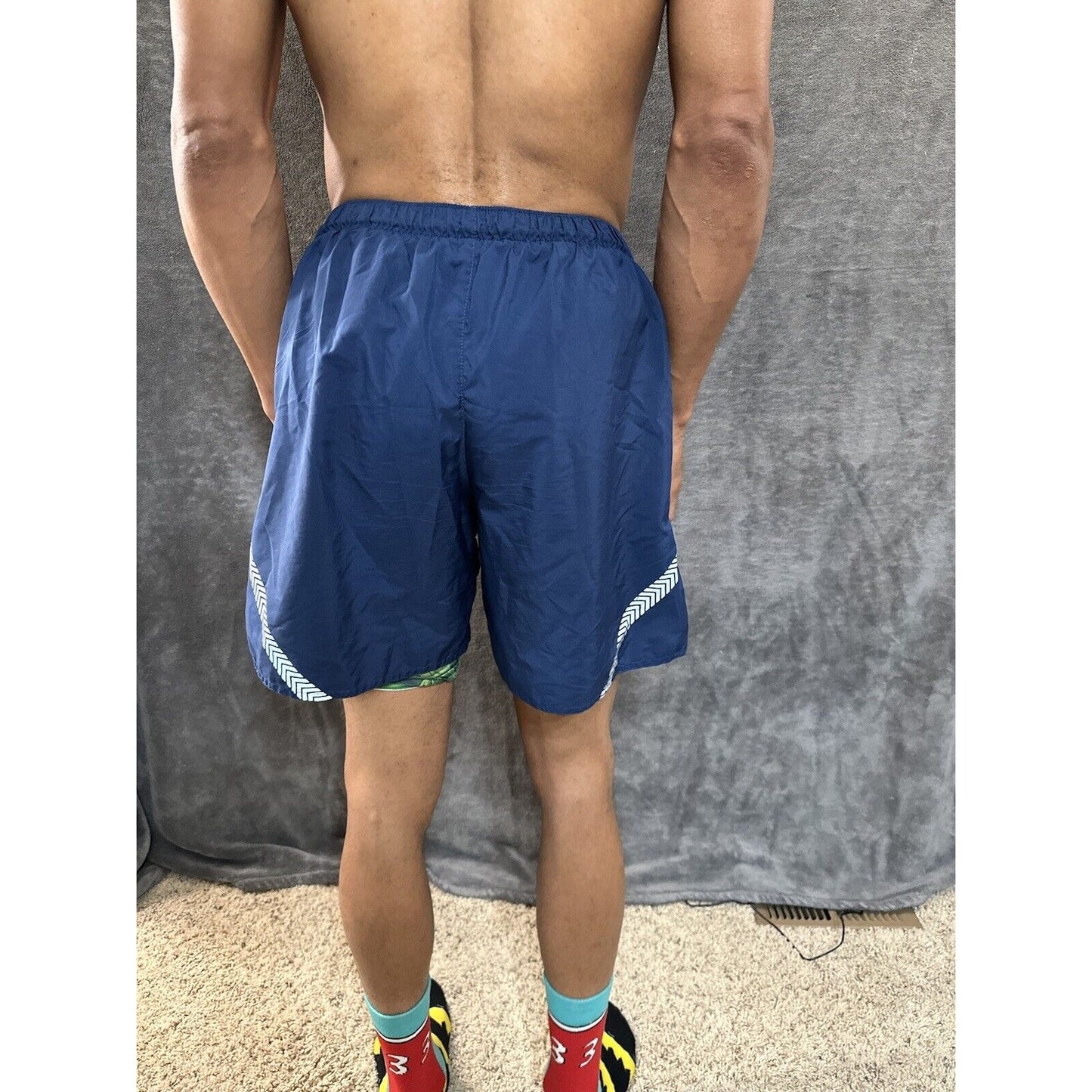 Men’s Us Air Force Trunks Improved Physical Training Uniform Large