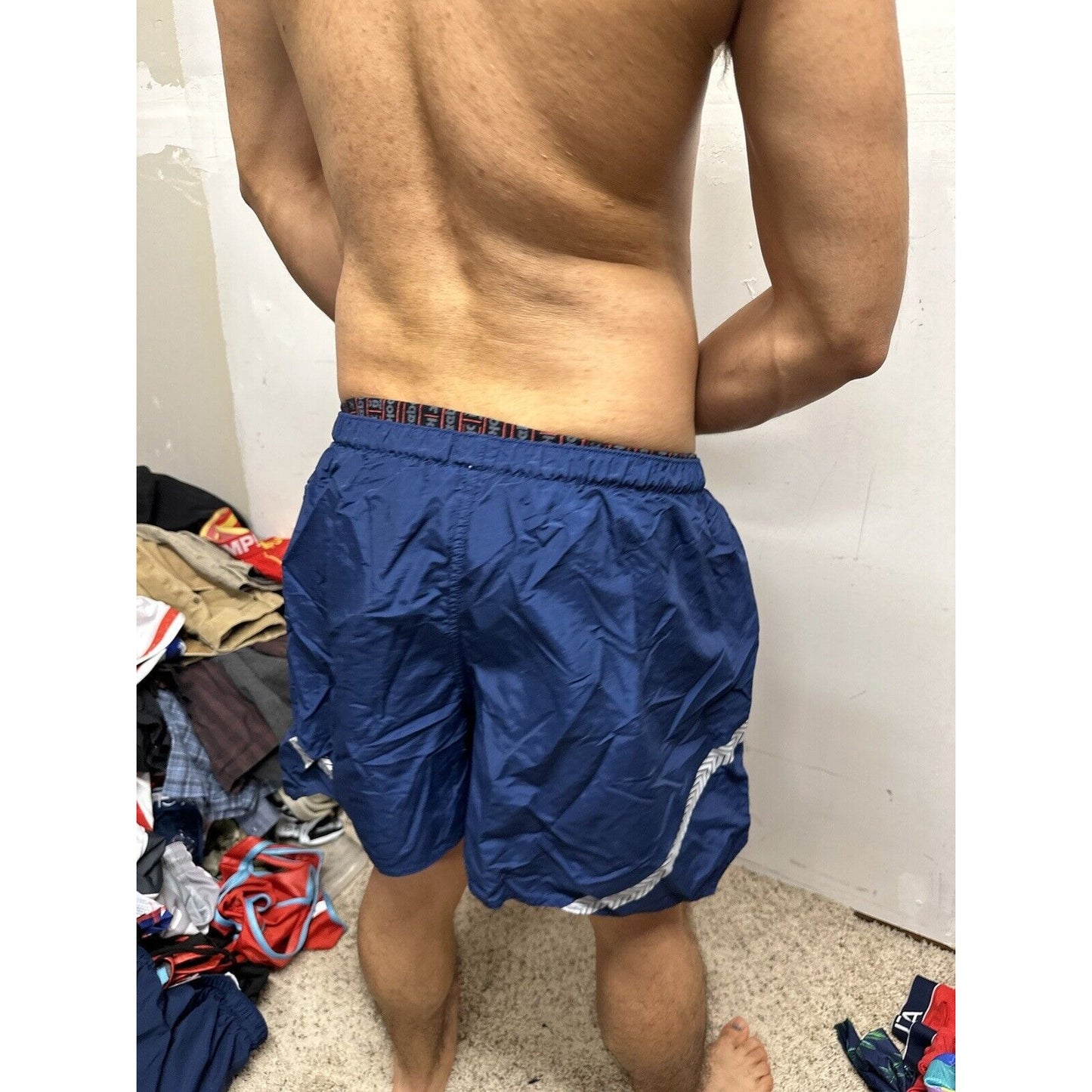 Air Force Large PTU Physical Training Uniform shorts