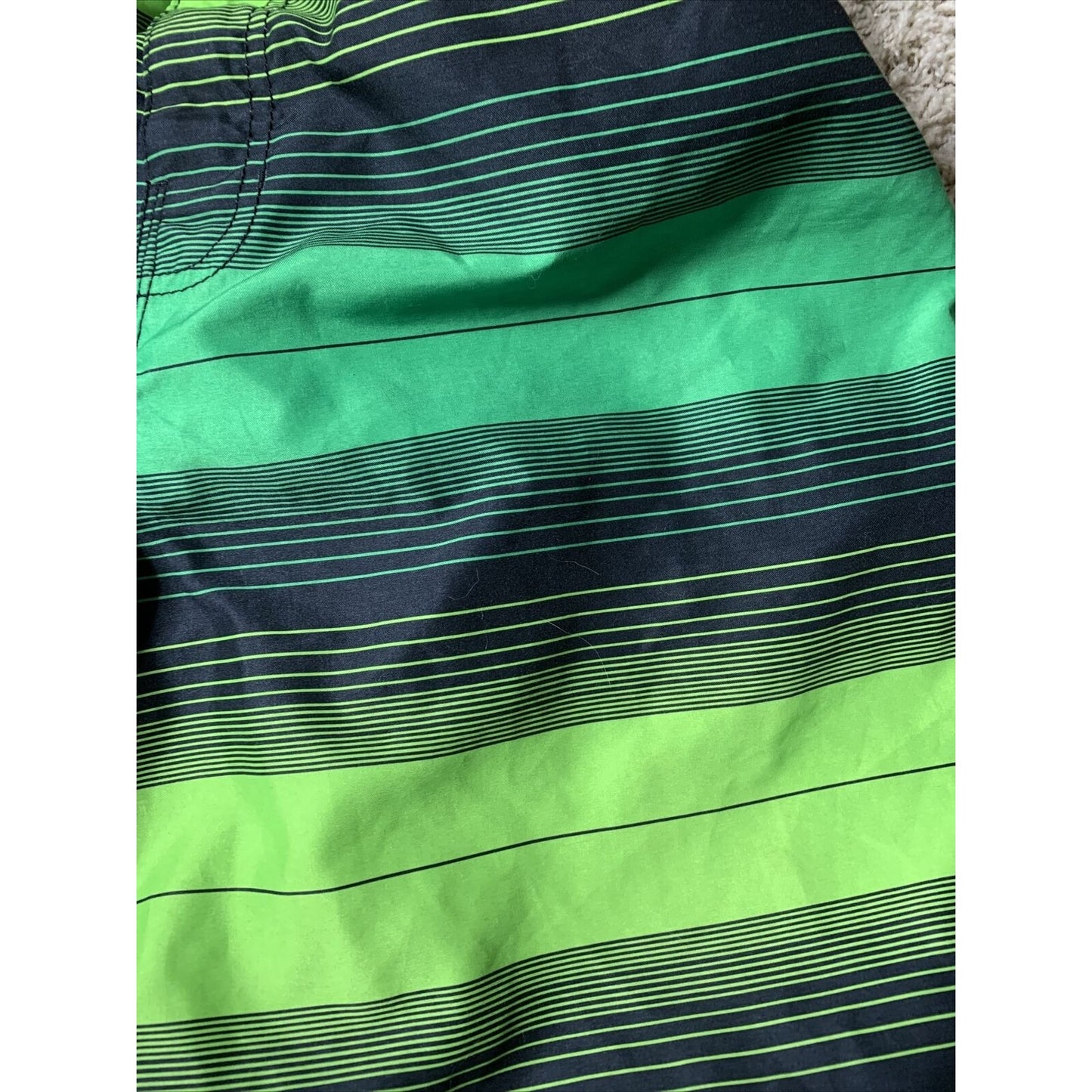 Speedo Volley 20" Boardshorts Men's Size Large Swim Trunks Beach Shorts