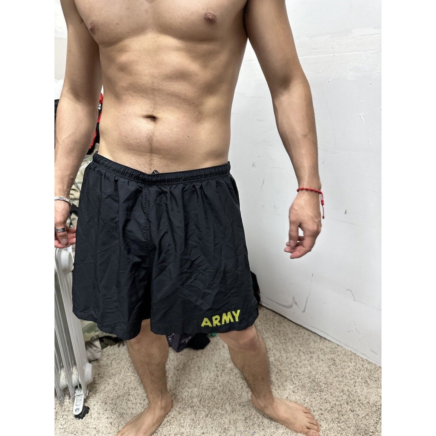 Men’s Army Pt Shorts Latest Version Multiple Sizes