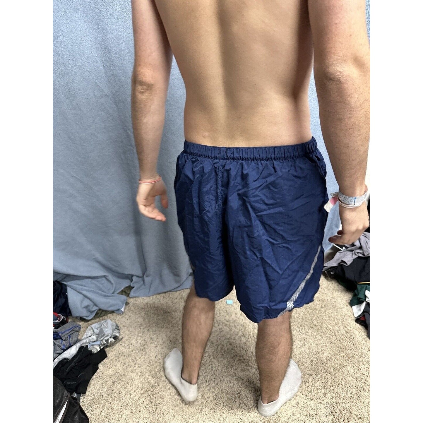 Men’s USAF Pt Shorts PTU Trunks XX-Large