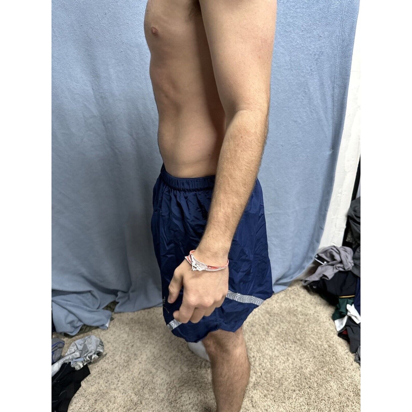 Men’s USAF Pt Shorts PTU Trunks XX-Large