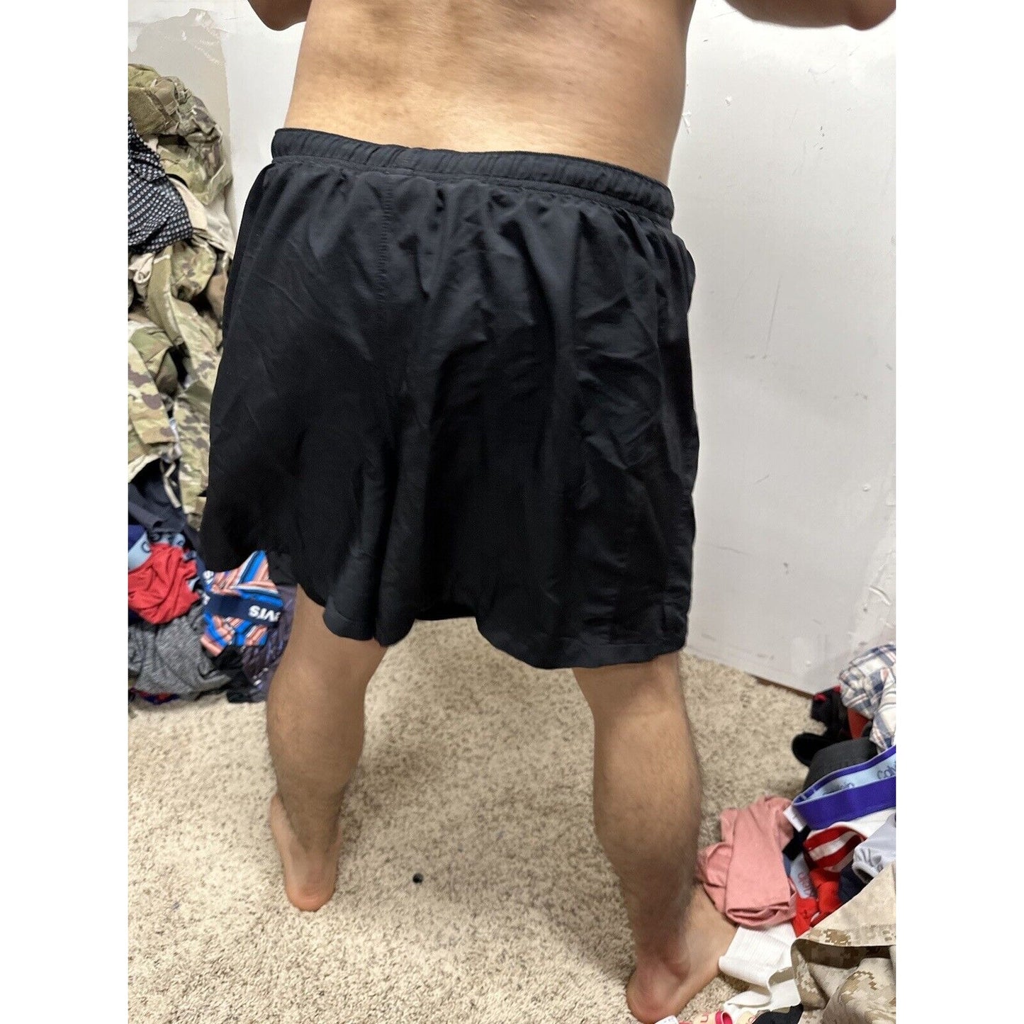 Men’s Army Pt Shorts Latest Version Multiple Sizes