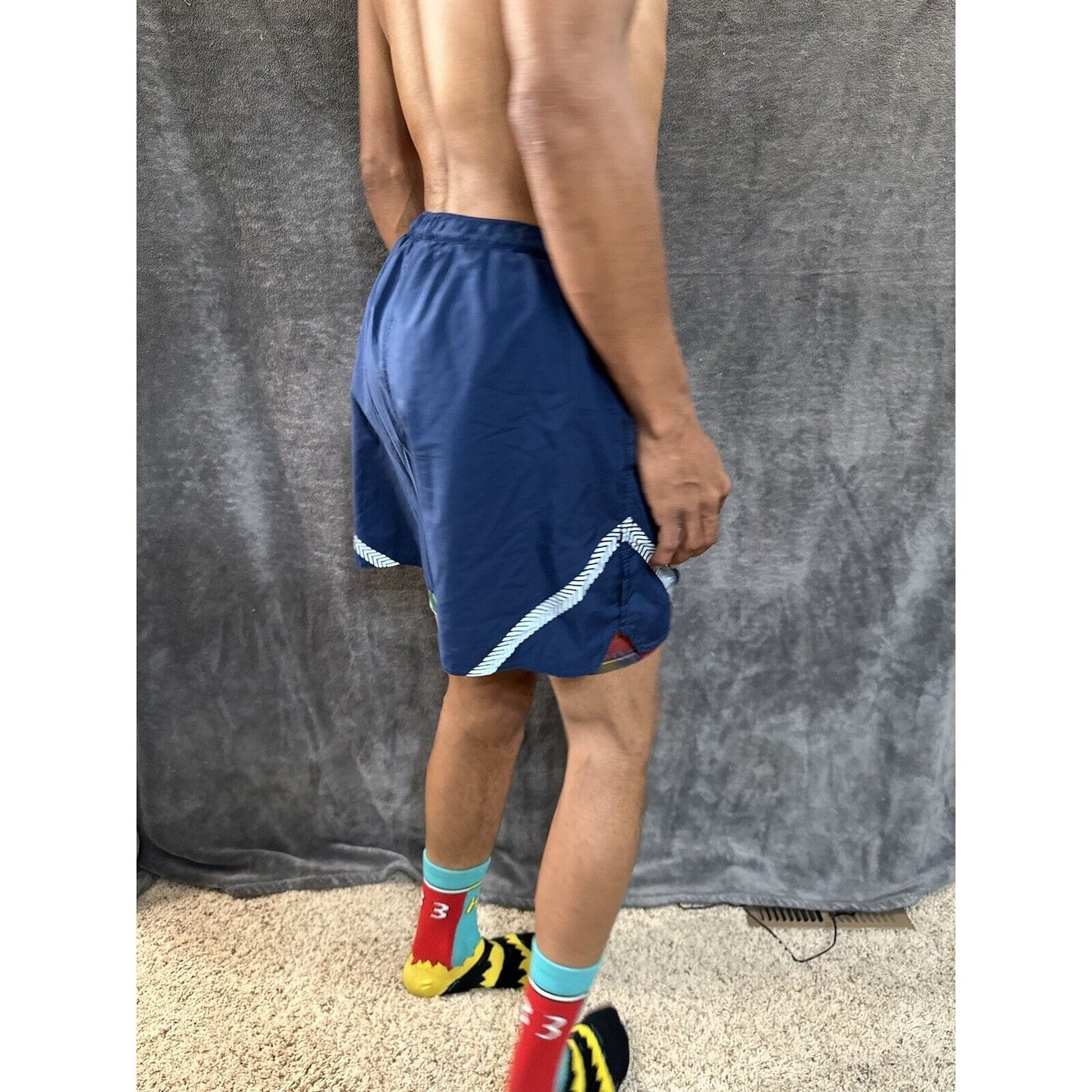 Men’s Us Air Force Trunks Improved Physical Training Uniform Large
