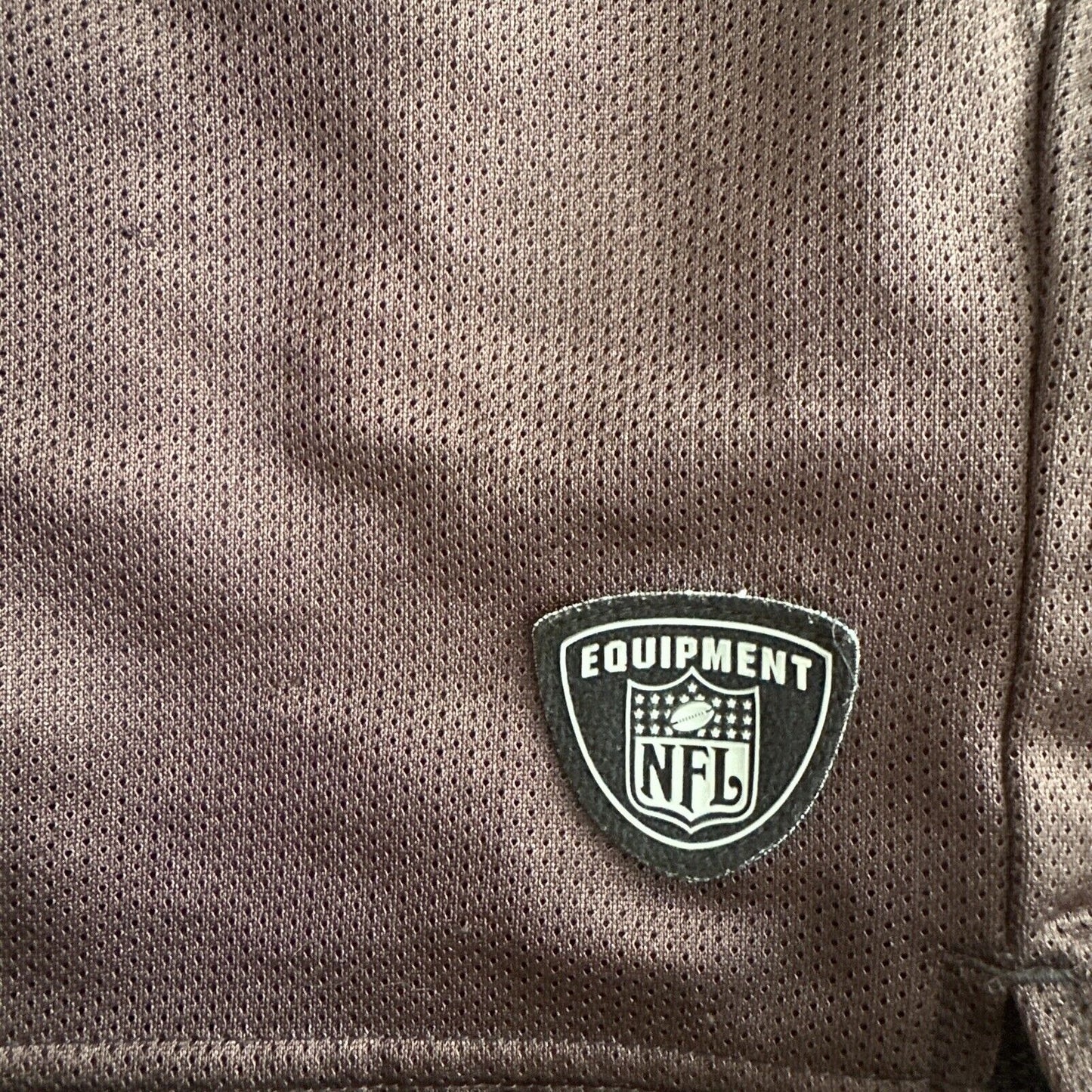 Reebok NFL Equipment Steelers Large Shorts
