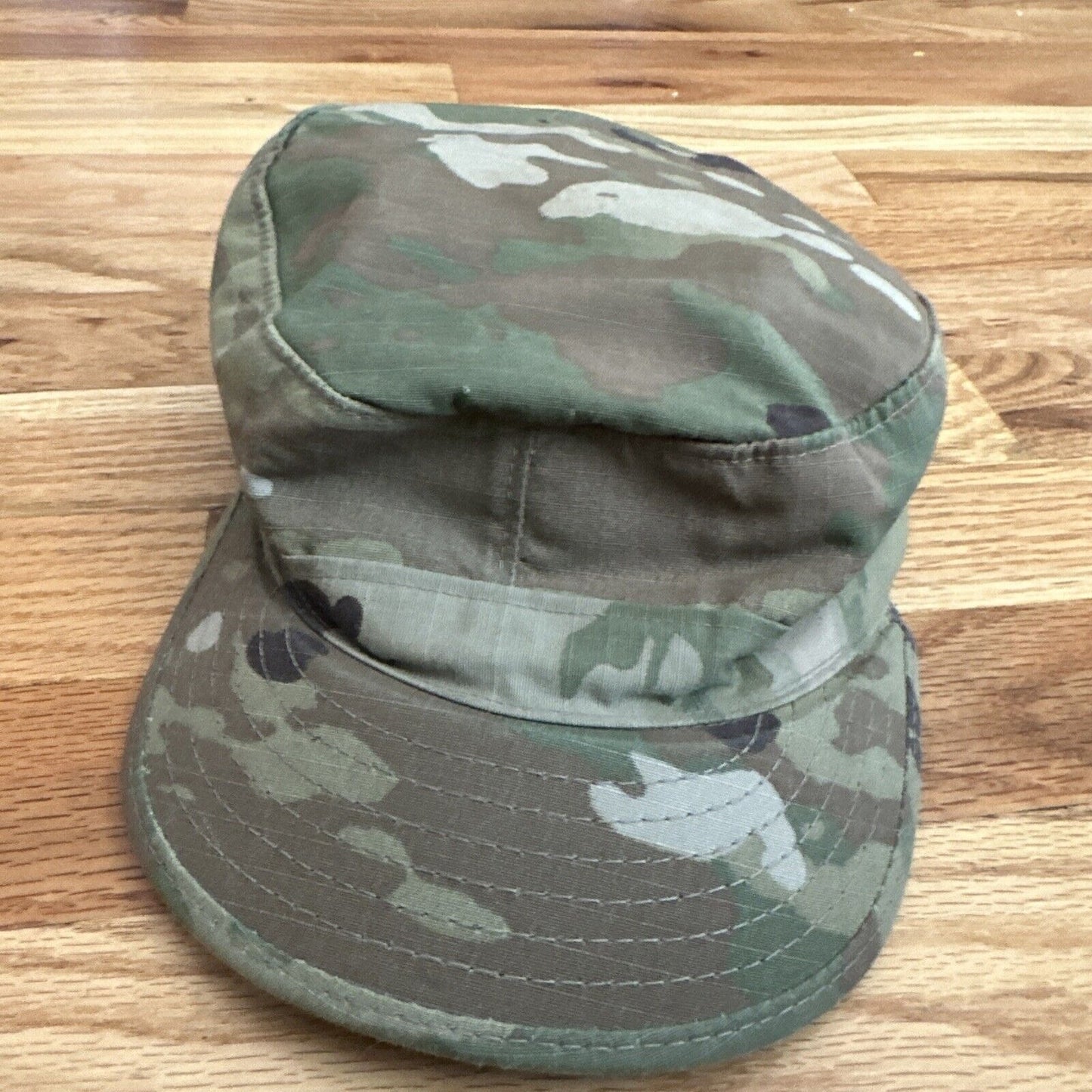 Men’s OCP Cap Hat Cover 7 1/4 Ocp Patrol Cap Army USSF USAF