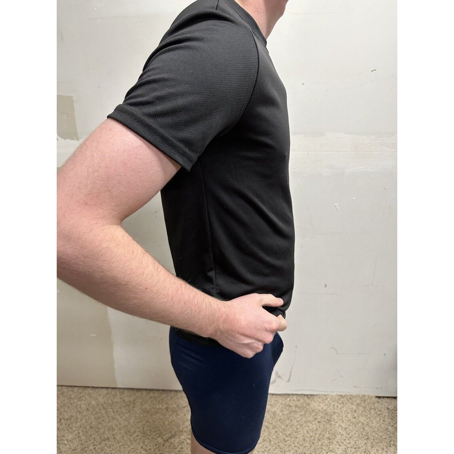 men’s army physical fitness uniform fort knox small