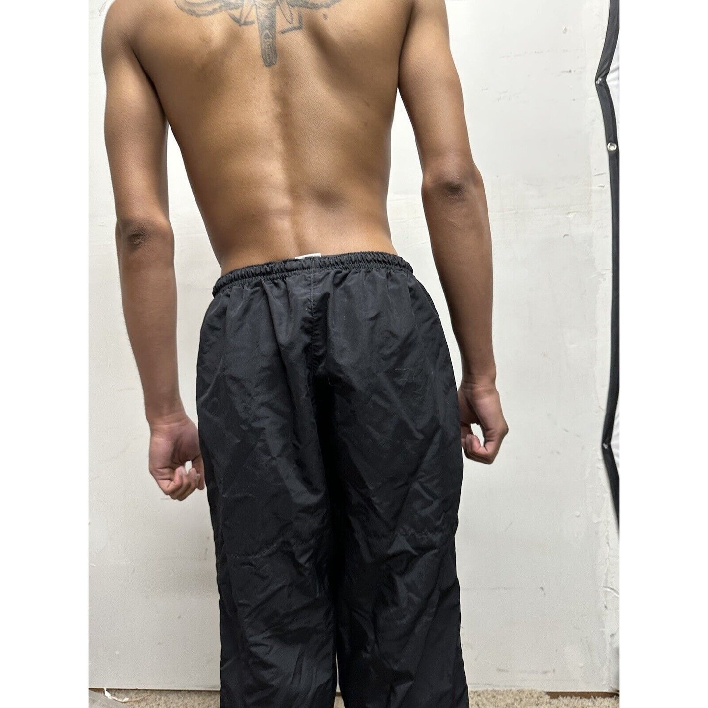 Female army apfu physical fitness uniform pants black XS short
