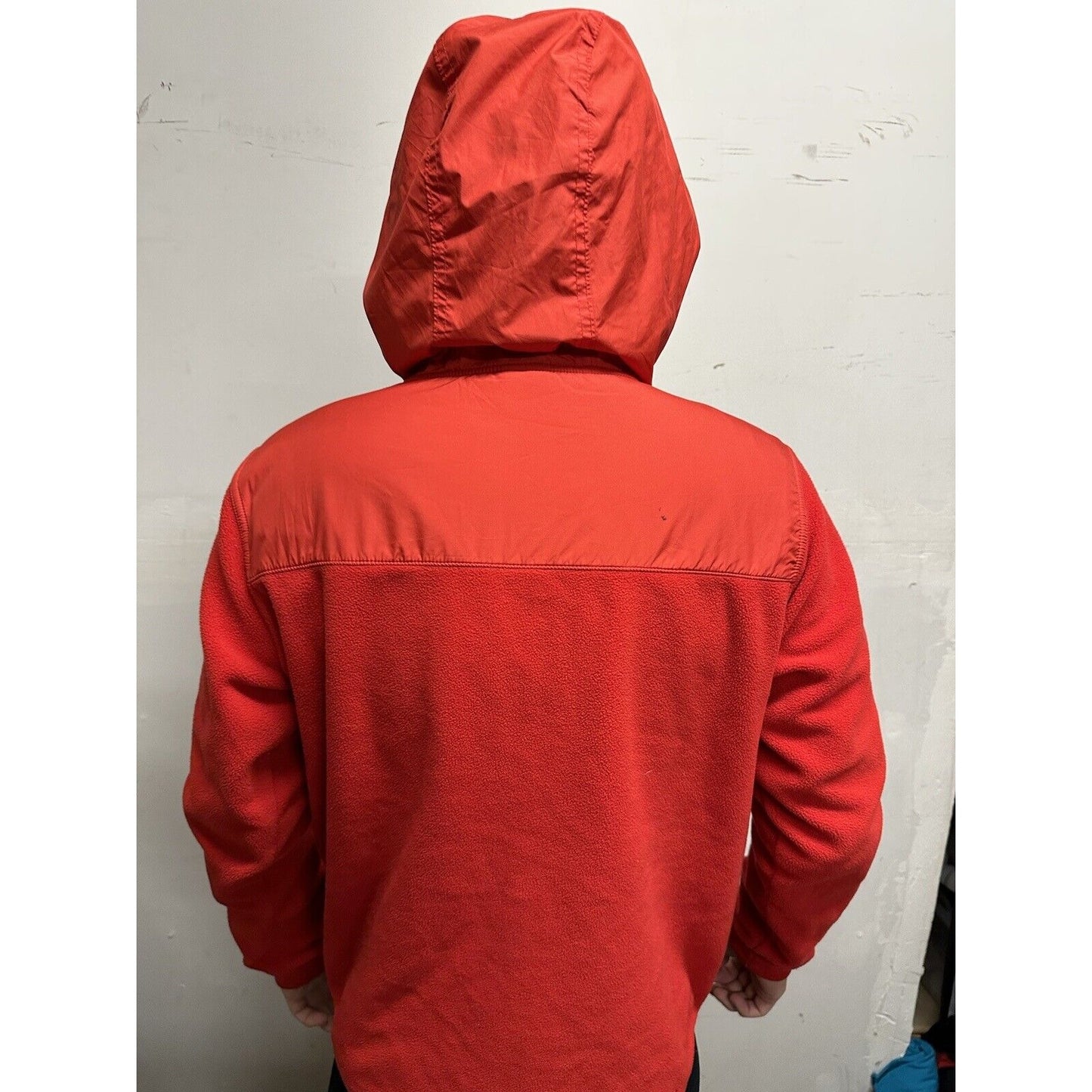 Men’s Nike Medium Hoodie Full Zip Ohio State Jacket