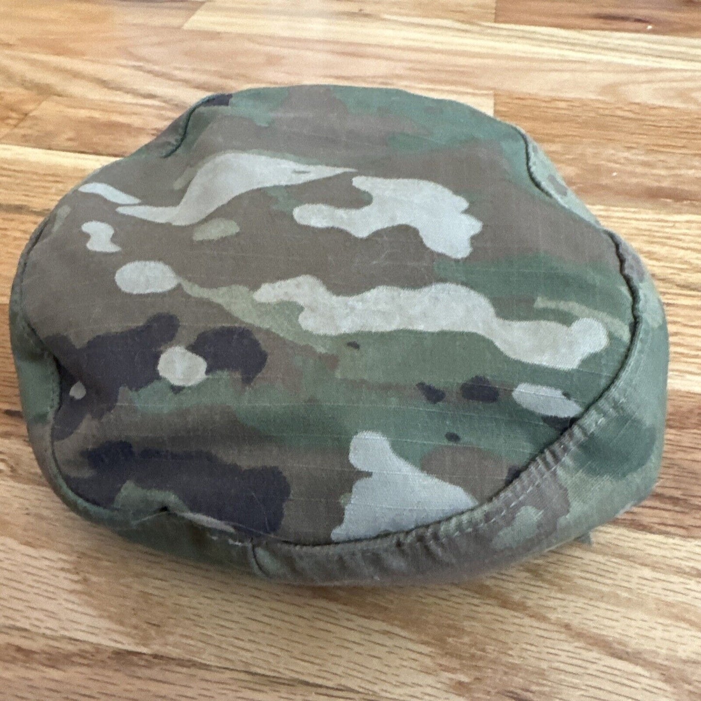 Men’s OCP Cap Hat Cover 7 1/4 Ocp Patrol Cap Army USSF USAF
