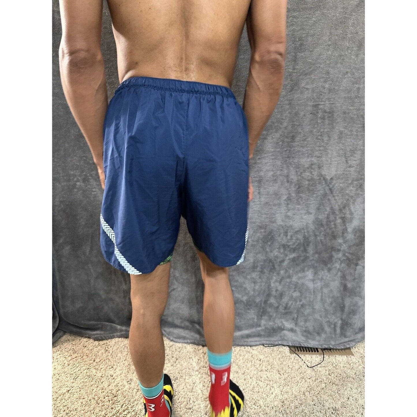 Men’s Us Air Force Trunks Improved Physical Training Uniform Large