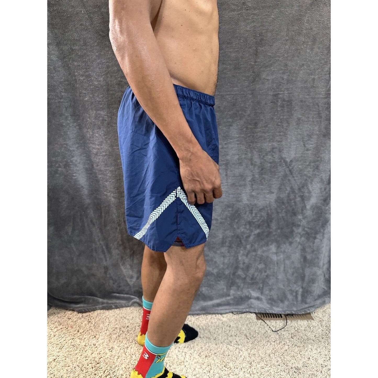 Men’s Us Air Force Trunks Improved Physical Training Uniform Large