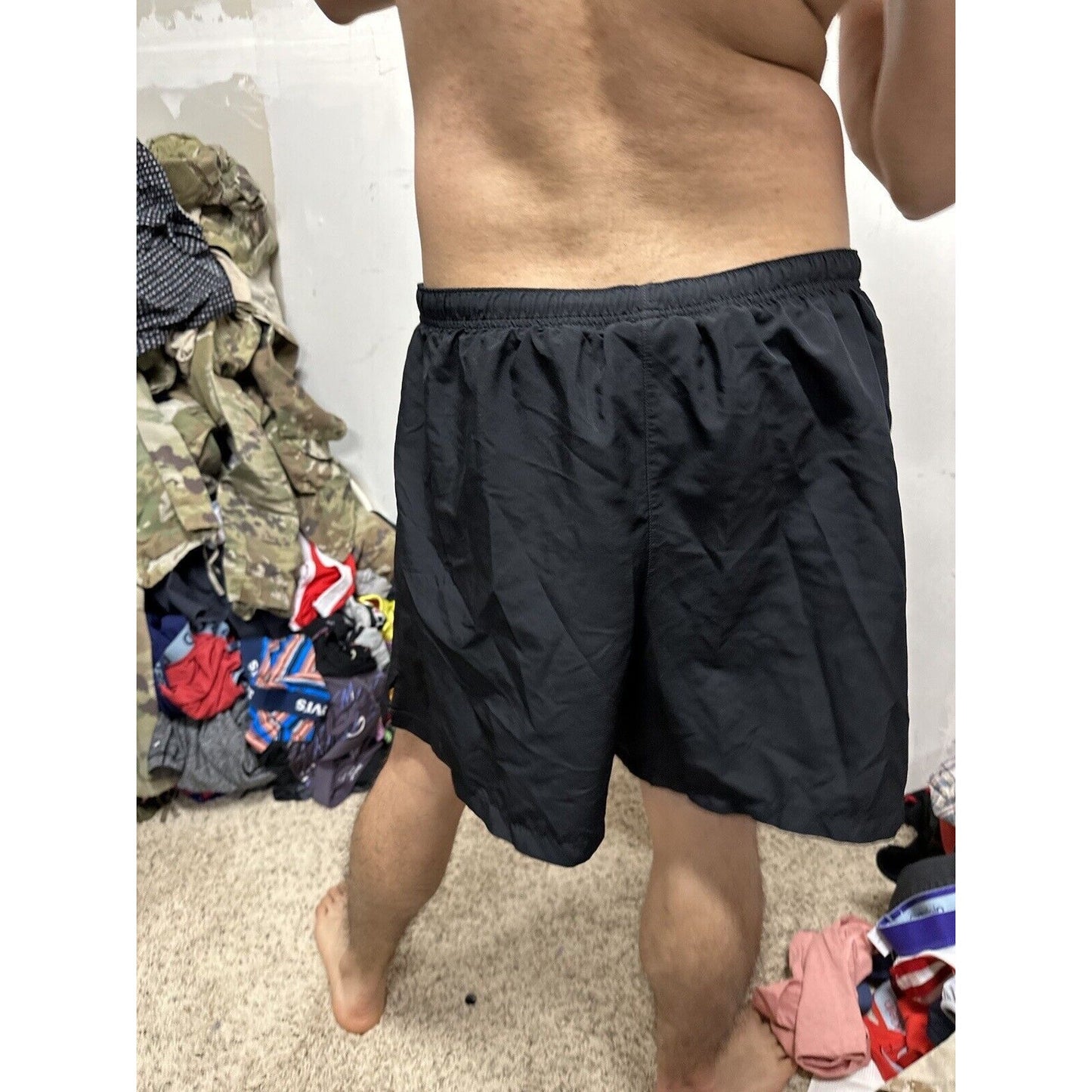 Men’s Army Pt Shorts Latest Version Multiple Sizes