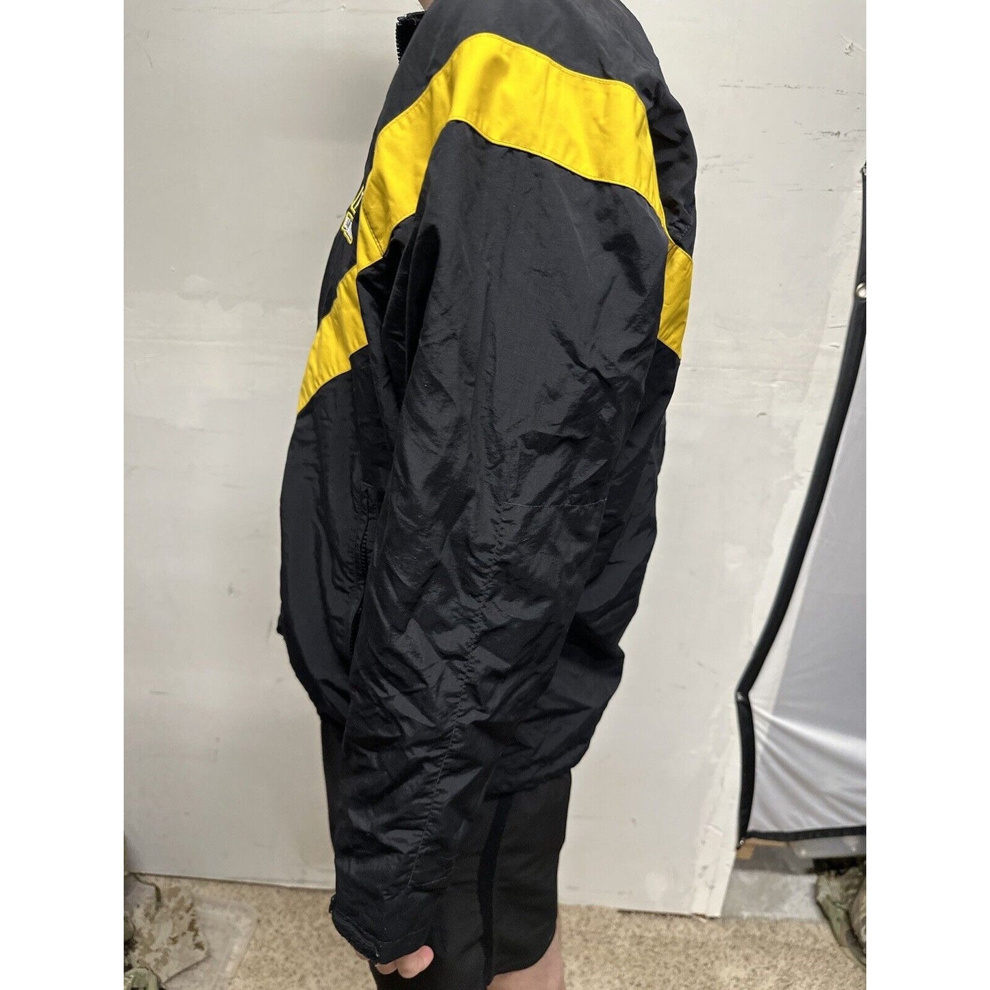 Unisex Us Army Medium Regular Apfu Uniform Jacket Nylon Fitness