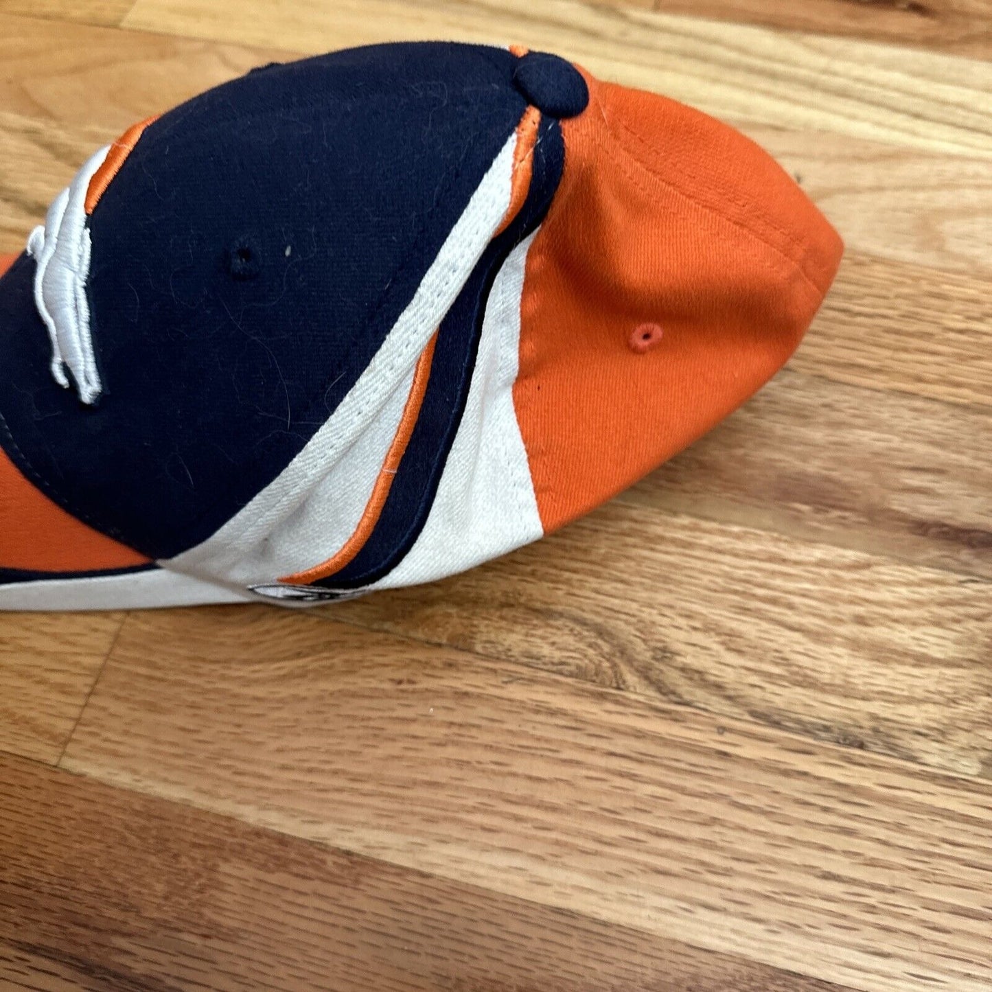 Reebok nfl equipment Denver broncos football cap hat
