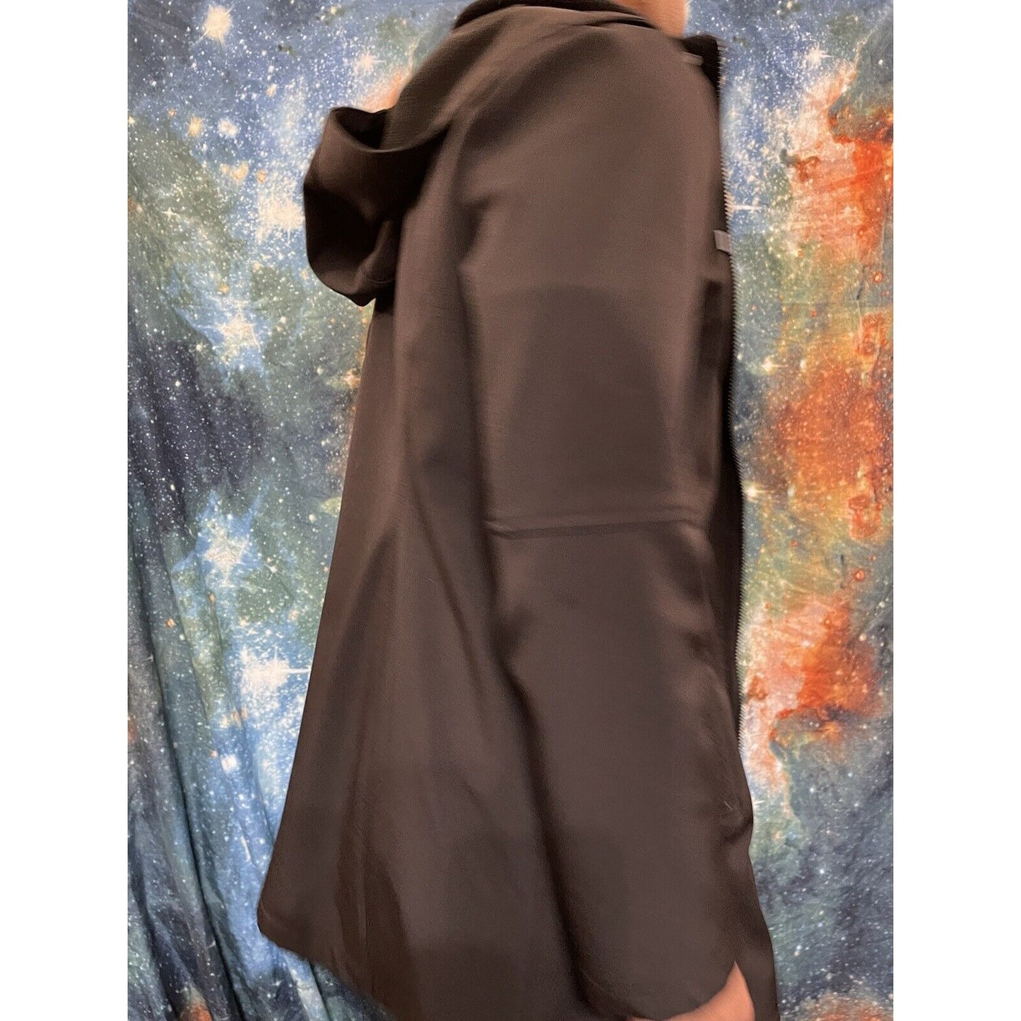 Men’s London Fog XL Black coat