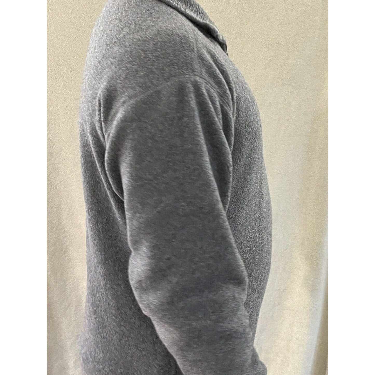 Gap Athletic Men’s XL Gray Sweatshirt