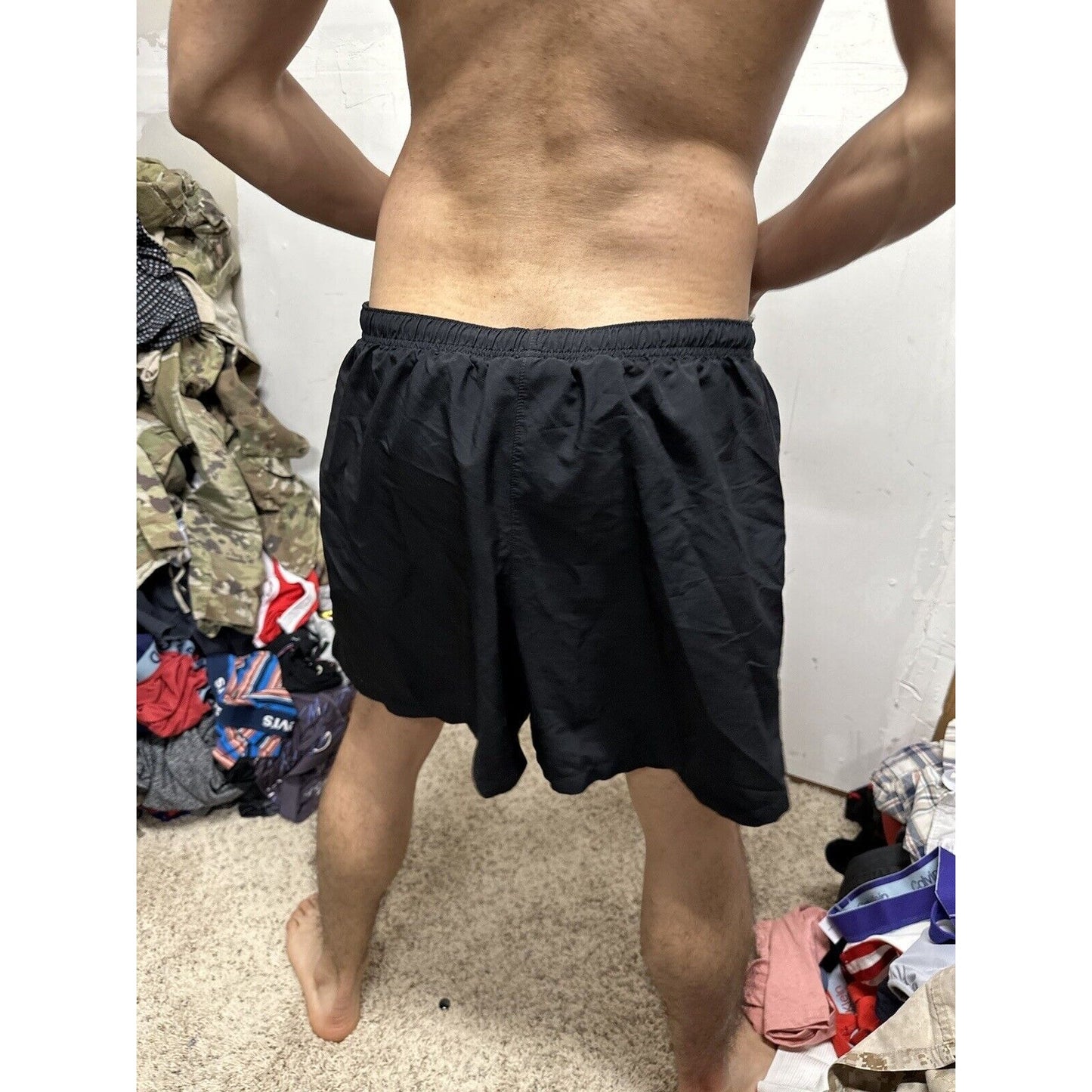 Men’s Army Pt Shorts Latest Version Multiple Sizes