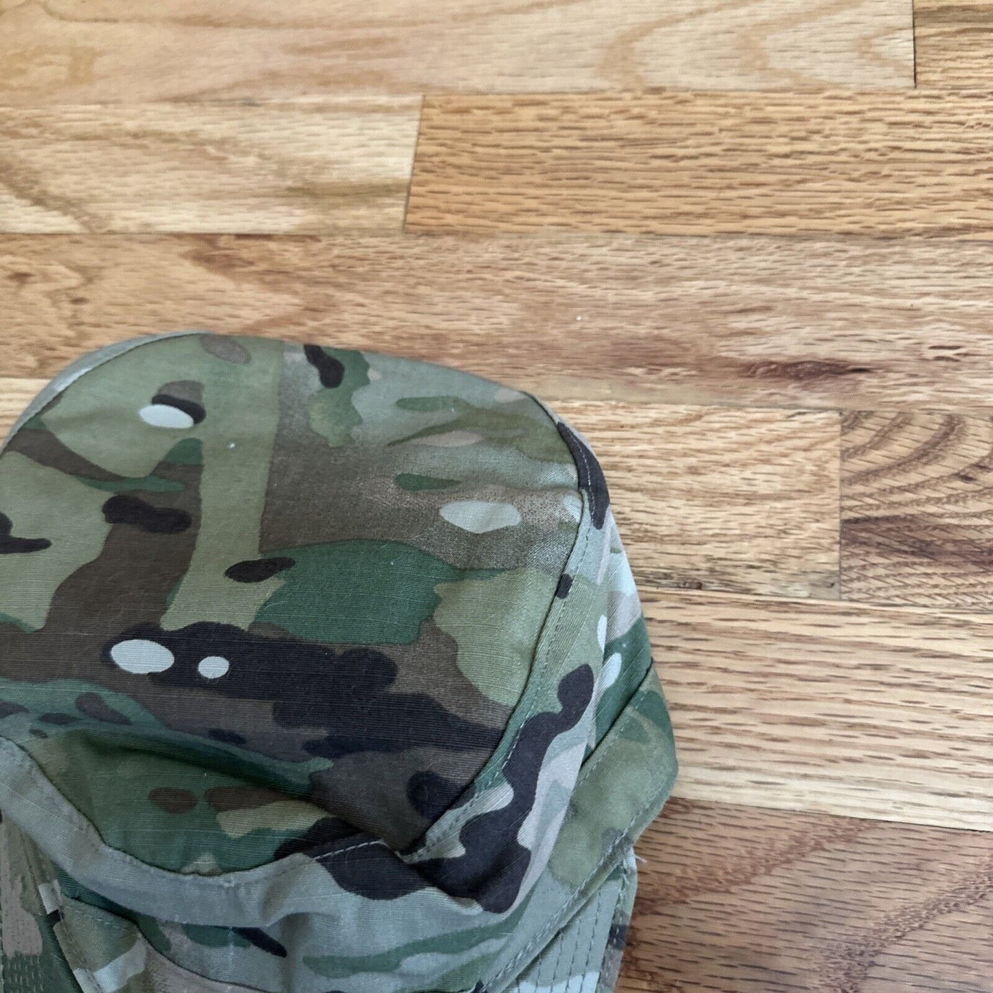 Men’s Ocp Cap Patrol Cap Hat Cover Army USSF USAF 7 1/8