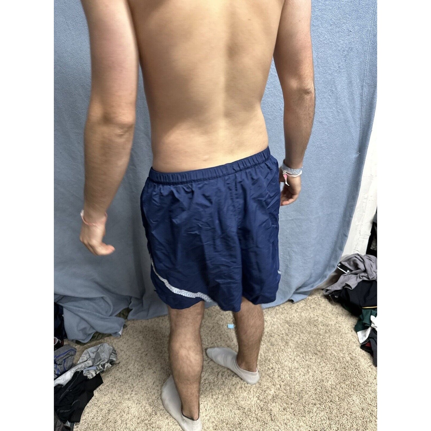Men’s USAF Pt Shorts PTU Trunks XX-Large
